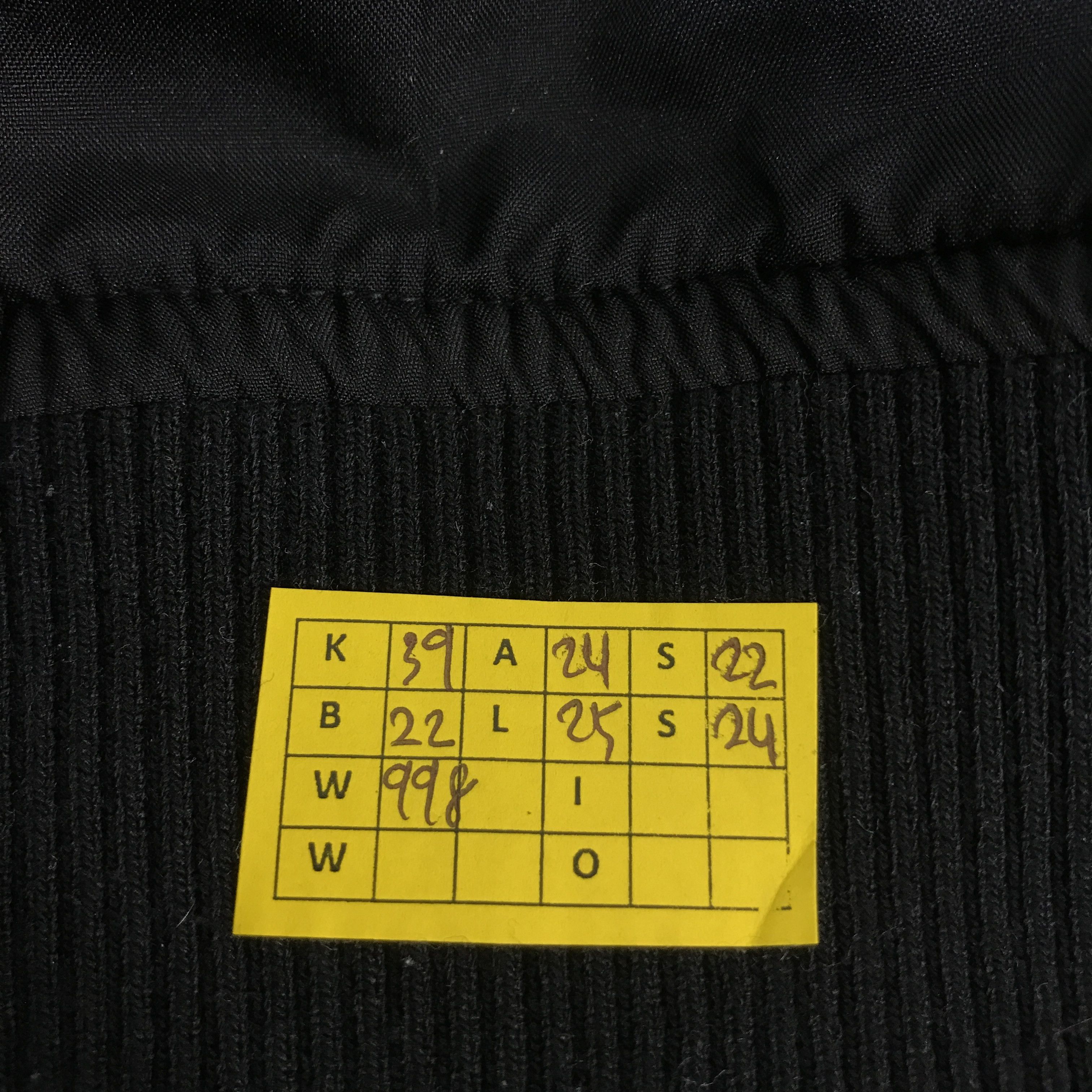 Japanese Brand × Undercover UNDERCOVER X GU KOSMIK NOISE VARSITY JACKET Size US M / EU 48-50 / 2 - 11 Thumbnail