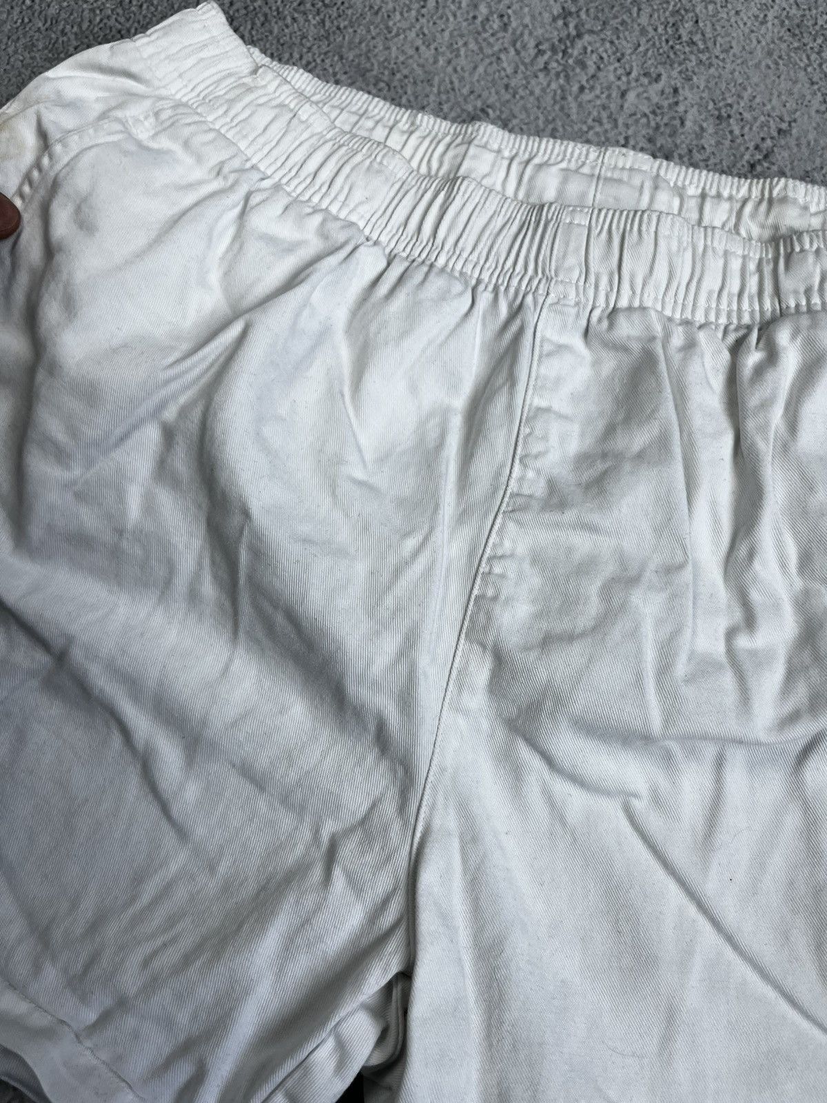 Nike Nike vintage shorts size m Size US 32 / EU 48 - 4 Thumbnail