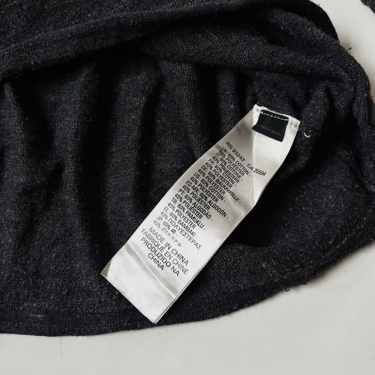 Diesel ‼️SALE‼️ VINTAGE DIESEL Knitwear Size US M / EU 48-50 / 2 - 4 Thumbnail