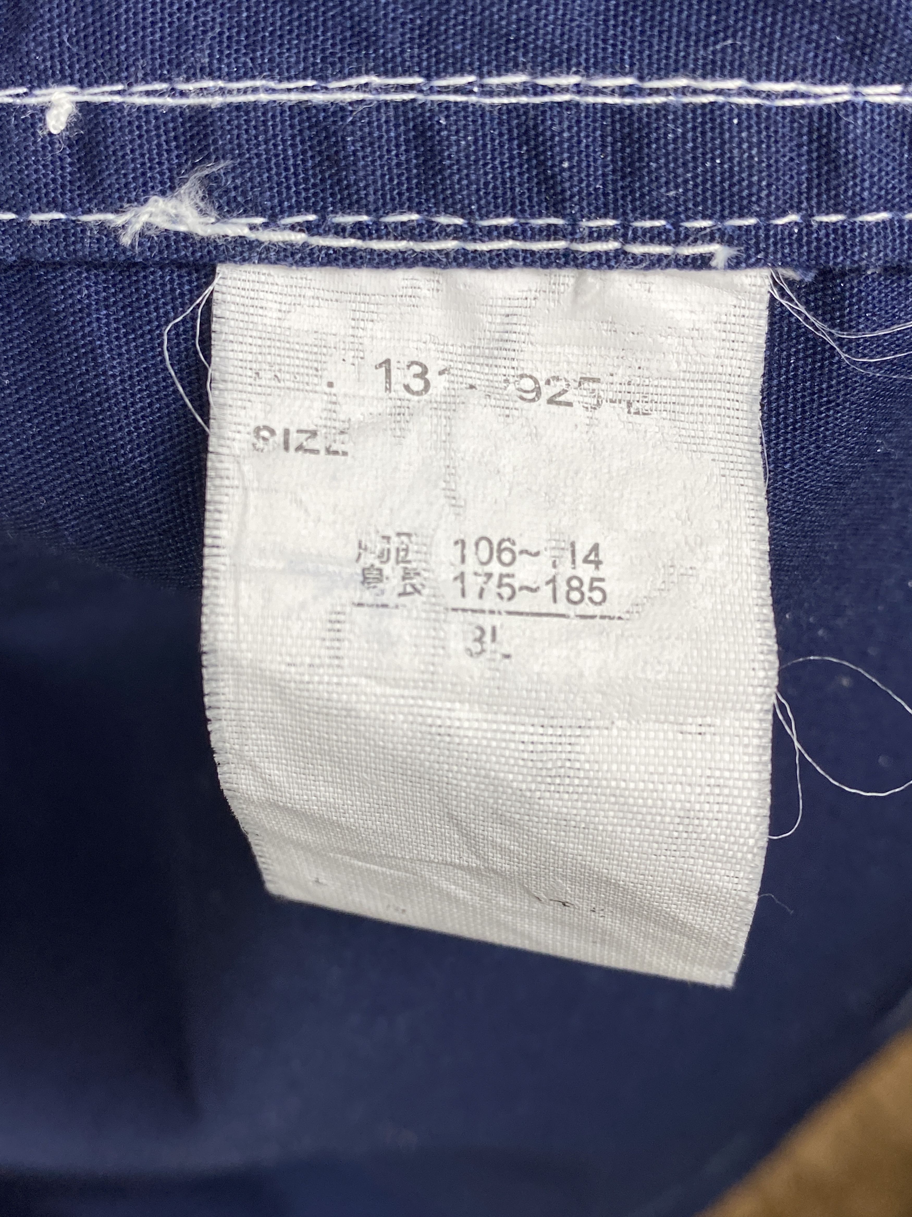 Japanese Brand Vintage Japanese Brand Hoodie Jacket J1720 Size US M / EU 48-50 / 2 - 7 Thumbnail