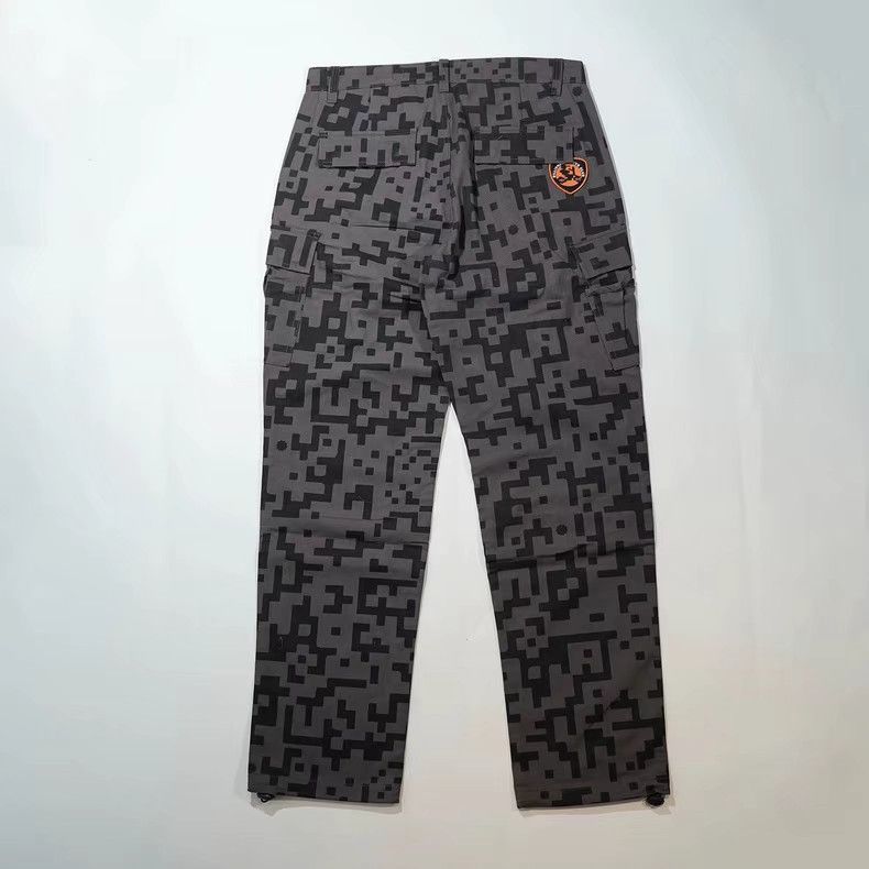Billionaire Boys Club Billionaire Boys Club Cargo Pants Size US 34 / EU 50 - 7 Thumbnail