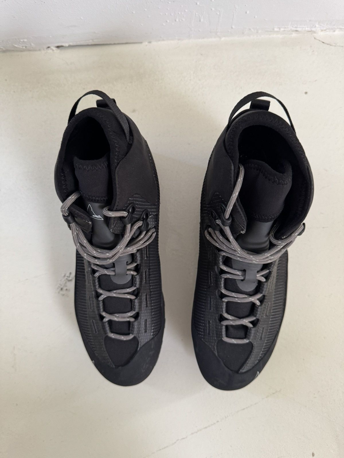ROA ROA Hida Low Size US 8 / EU 41 - 3 Thumbnail