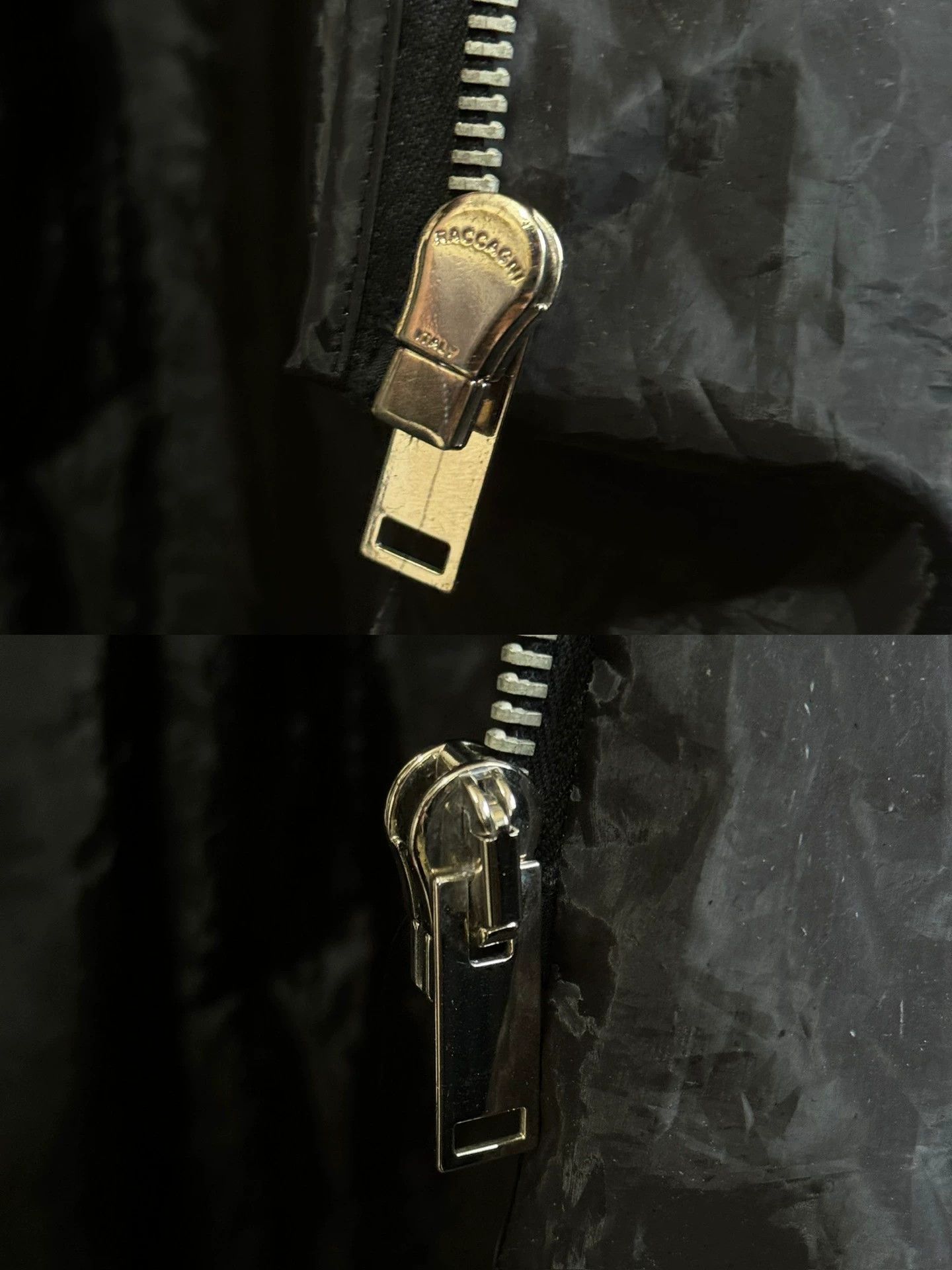 Rick Owens Rick Owens 13ss Runway Sheer Tape Fishtail Coat G-Dragon Size US M / EU 48-50 / 2 - 8 Thumbnail