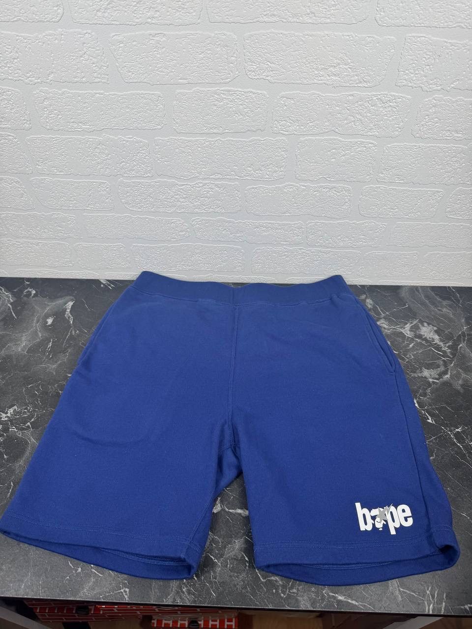 Bape BAPE 2023 Summer premium Shorts Size US 40 / EU 56 - 1 Thumbnail