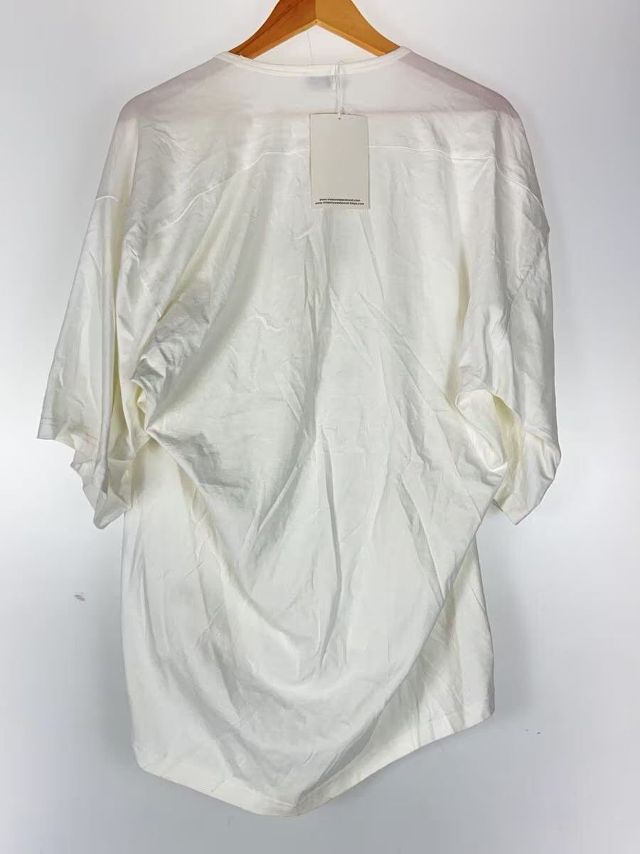 Vivienne Westwood Oversized Skull Tee Size US L / EU 52-54 / 3 - 2 Thumbnail