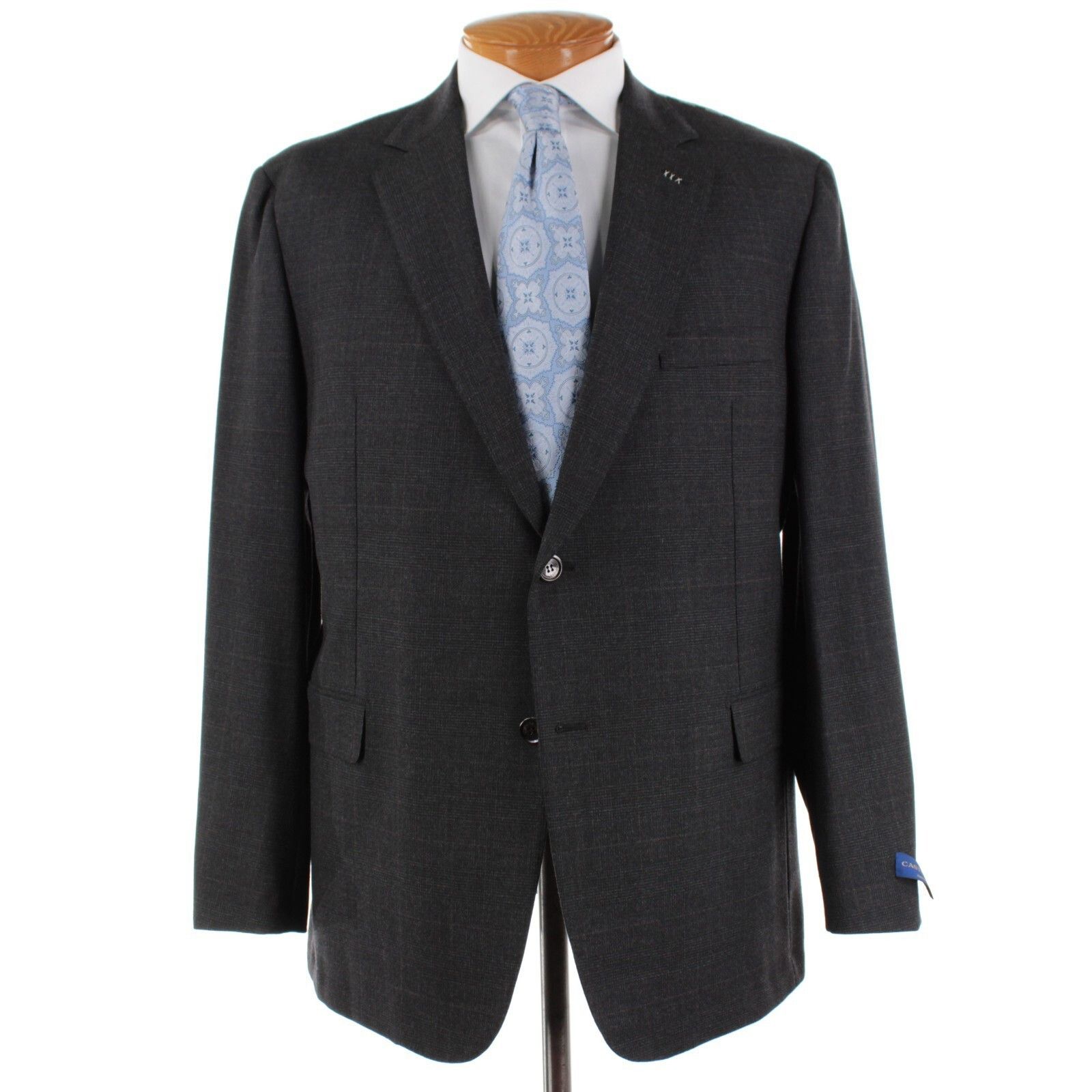 Other Castangia Suit Size US 48 Regular in Gray Size 48R - 1 Thumbnail