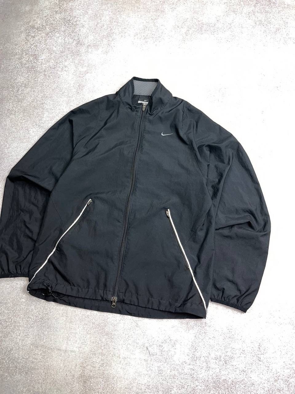 Nike × Vintage VINTAGE NIKE SWOOSH OLYMPIC ZIP JACKET Y2K S Size US S / EU 44-46 / 1 - 2 Thumbnail
