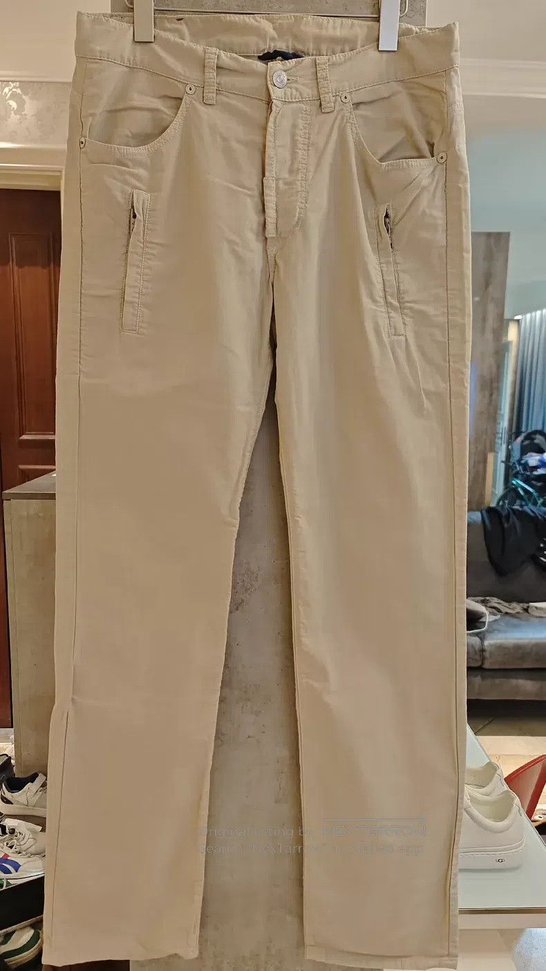 Kenzo Kenzo Casual Trousers Size US 40 / EU 56 - 1 Thumbnail