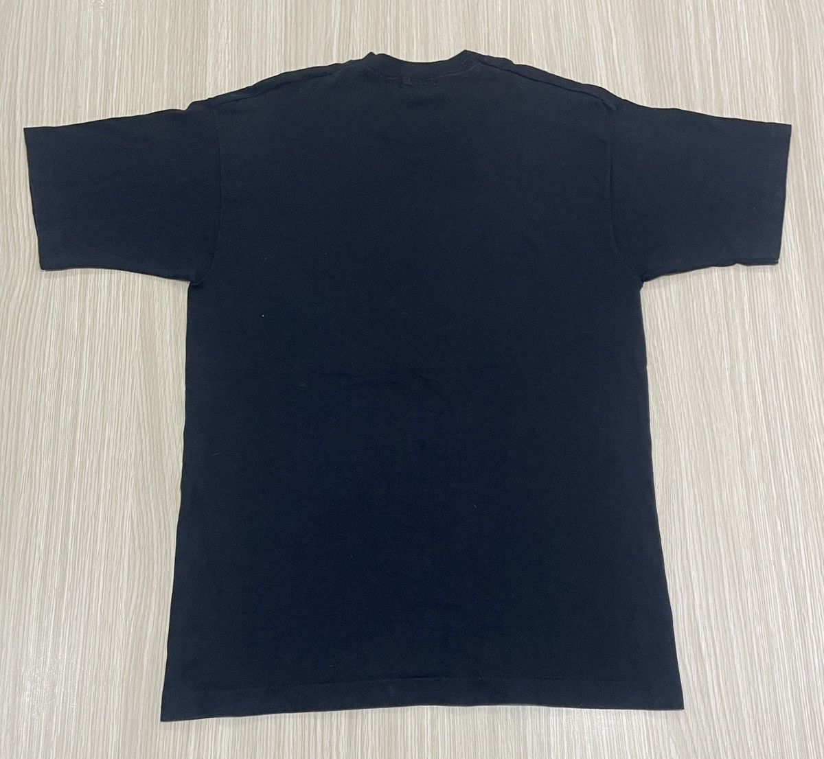 Anime Vintage90s x hideaki anno x anime evangelion x cospa x large Size US L / EU 52-54 / 3 - 5 Thumbnail