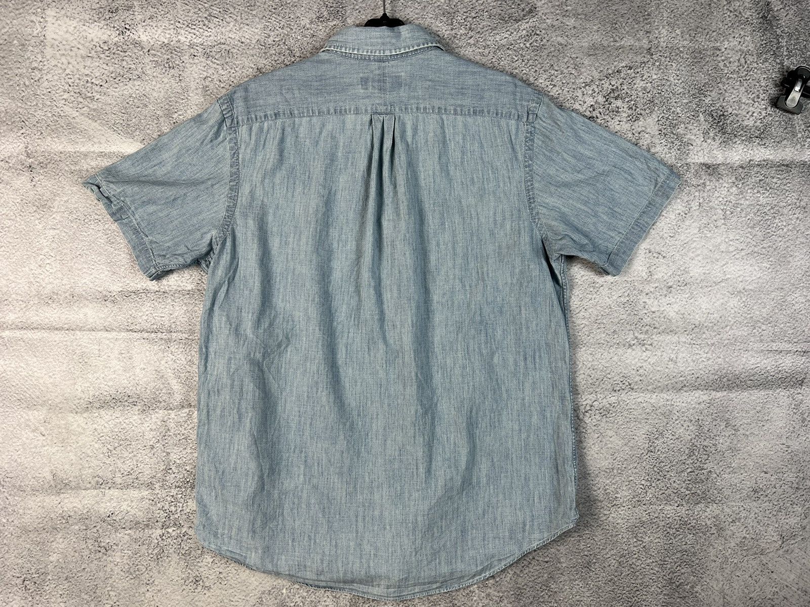 Polo Ralph Lauren Polo Ralph Lauren short sleeve shirt Size US L / EU 52-54 / 3 - 5 Thumbnail
