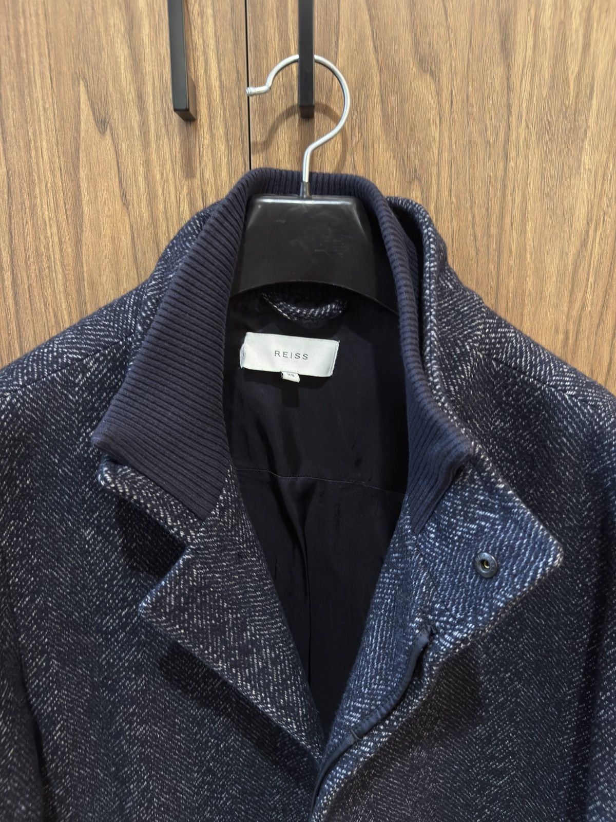 Reiss Reiss Leonardo Jacket Size US XS / EU 42 / 0 - 2 Thumbnail