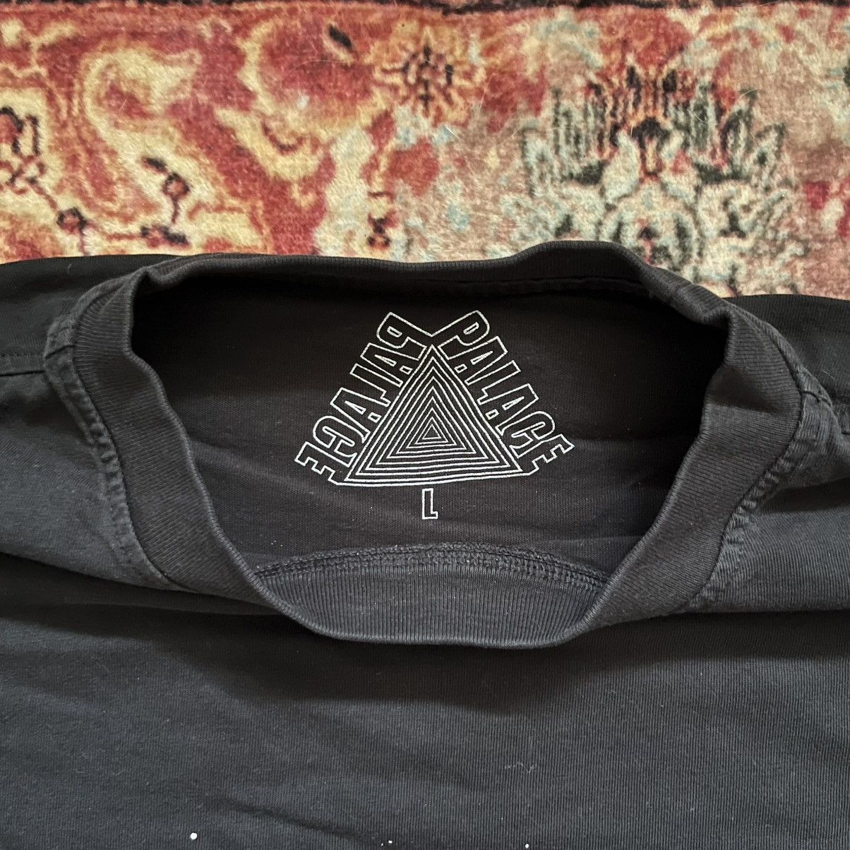 Palace Palace Outer Space Innit Tee Size US L / EU 52-54 / 3 - 3 Thumbnail