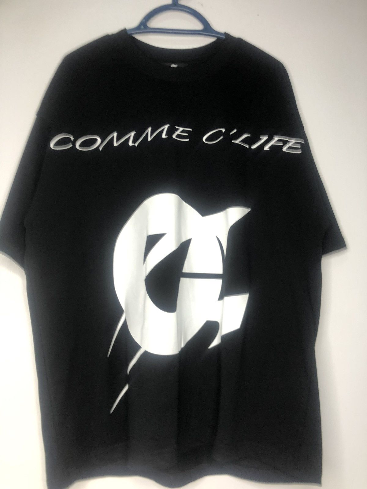 Other Comme C Lavie Size US L / EU 52-54 / 3 - 2 Thumbnail