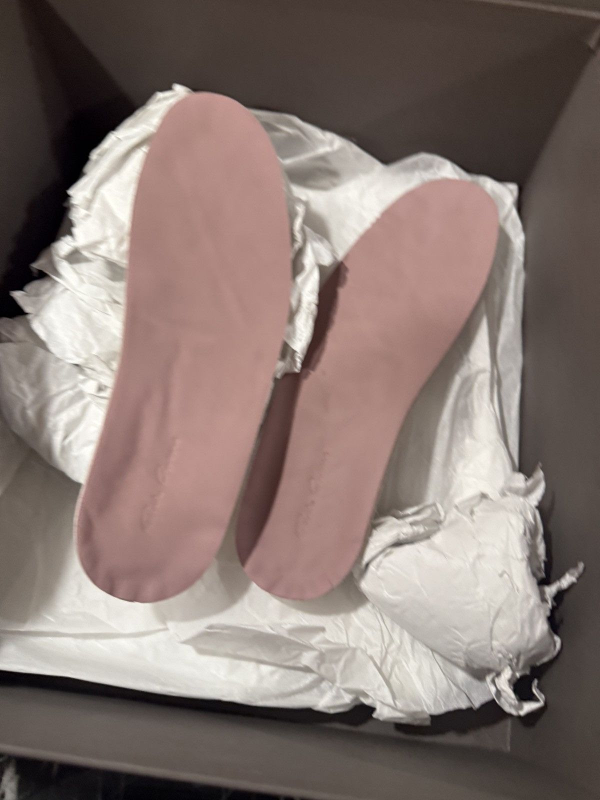 Rick Owens Rick Owens Hi Ramone Size 43 EU / 10 US Size US 10 / EU 43 - 22 Thumbnail
