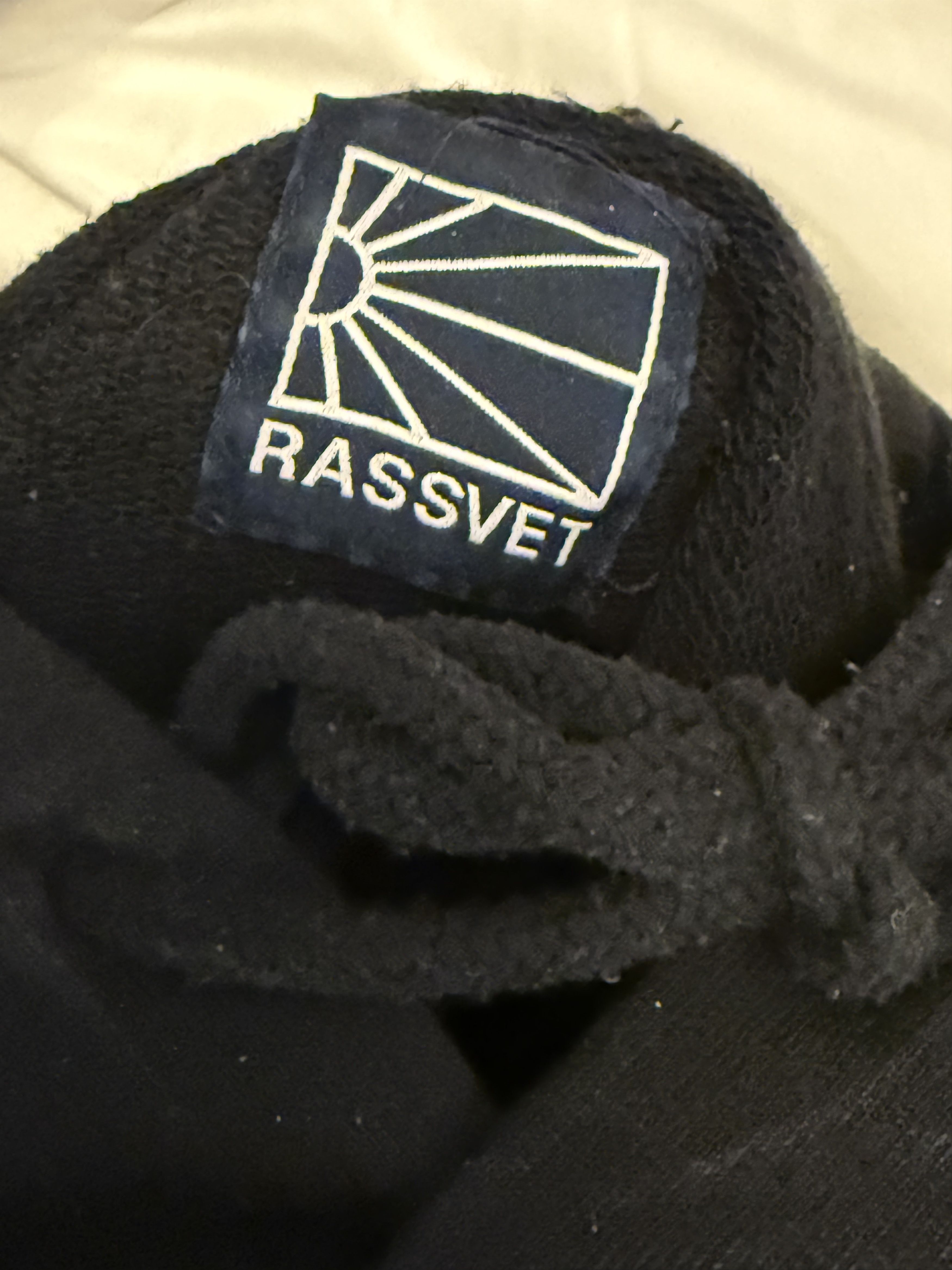 Other Rassvet Space Hooded Sweatshirt L Size US L / EU 52-54 / 3 - 6 Thumbnail