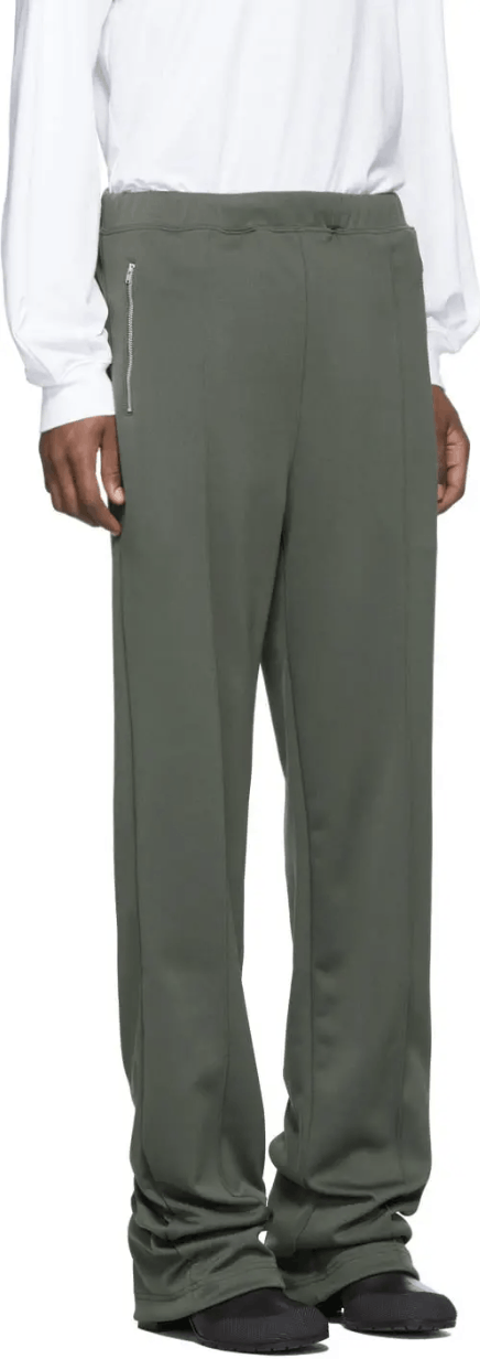 Random Identities Dressy Trackpants Size US 31 - 6 Thumbnail
