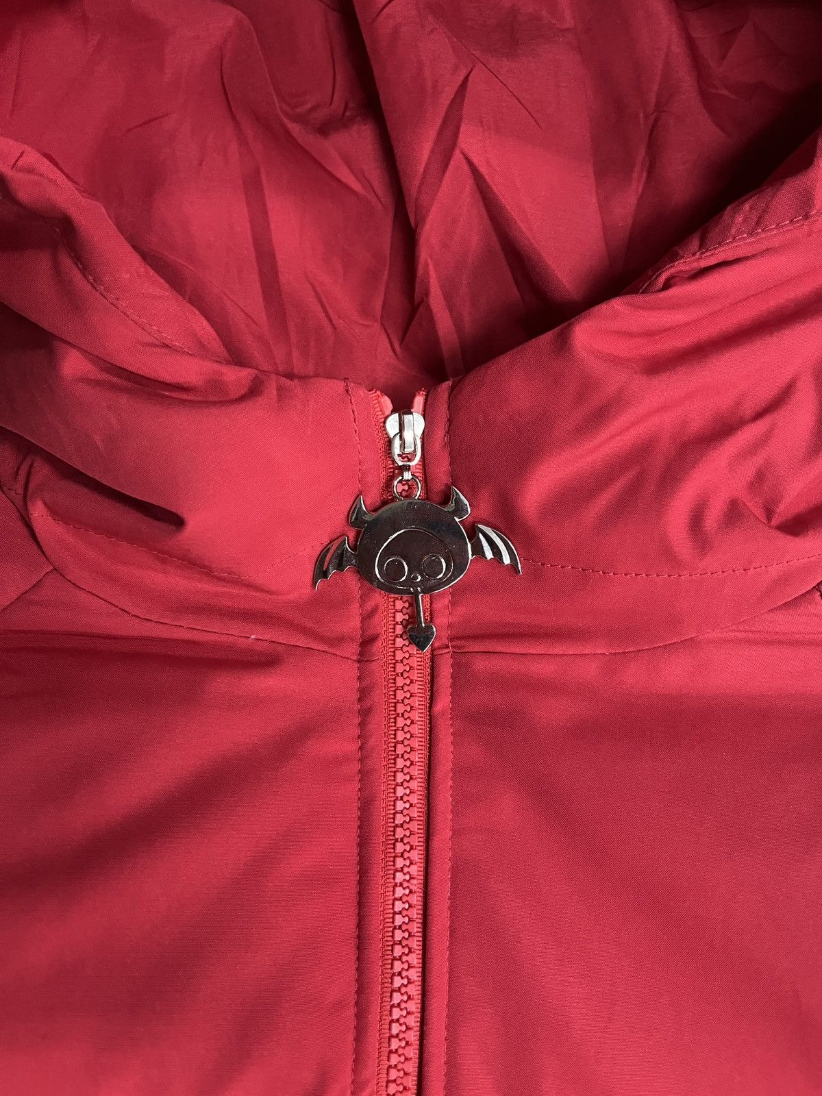 Undercover RARE UNDERCOVER COPERNI STYLE PUFFER JACKET DEVIL HORN Size US XL / EU 56 / 4 - 13 Thumbnail