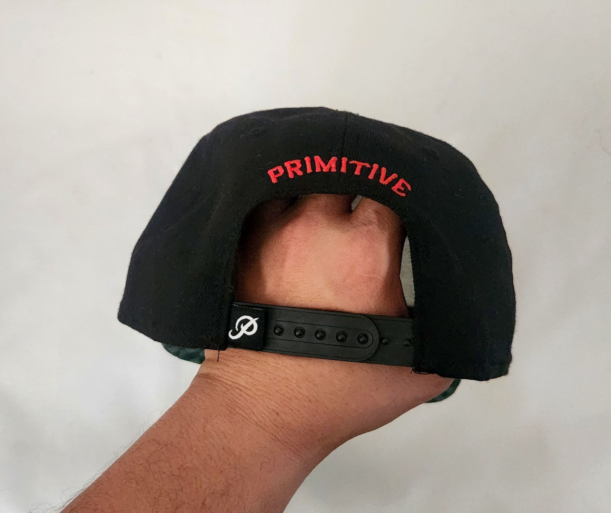 New Era New Era X Primitive Apperal Hat Cap Gucci Colorway Exclusive Size ONE SIZE - 4 Thumbnail