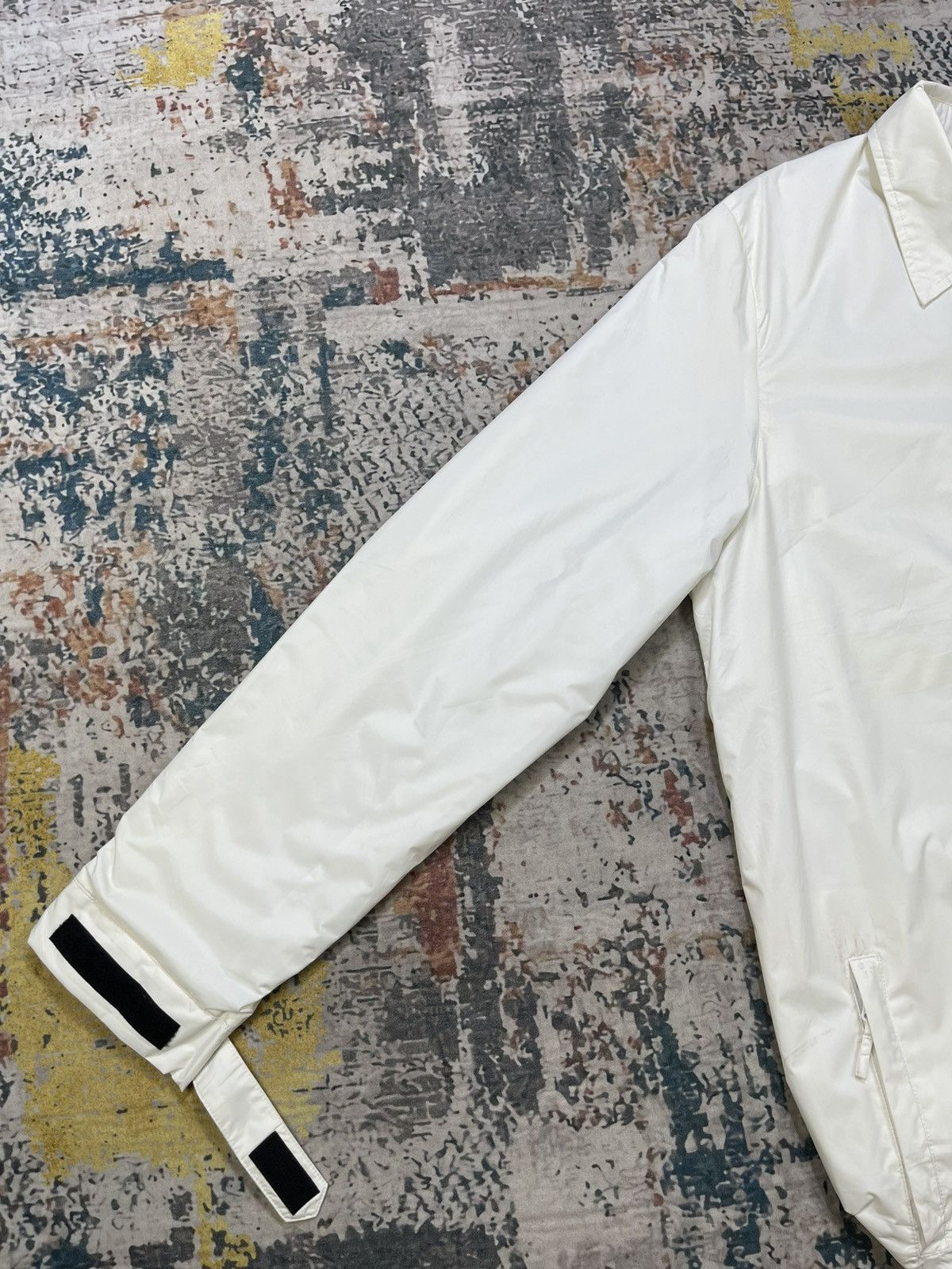Sports Specialties Union Binding Company Classic Coach Jacket Size US L / EU 52-54 / 3 - 6 Thumbnail