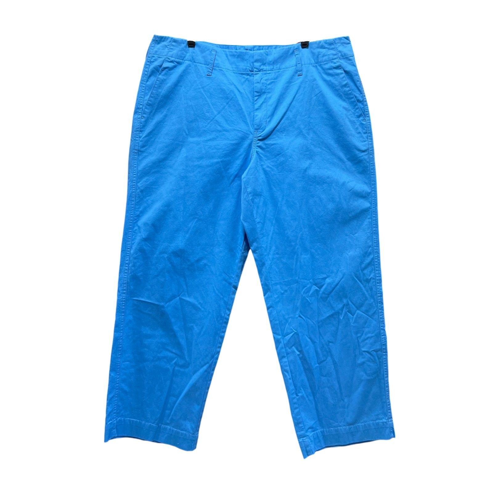 Other A New Day - Women's High Rise Straight - Leg Pants - Stretch Size 38" / US 16 / IT 52 - 3 Thumbnail