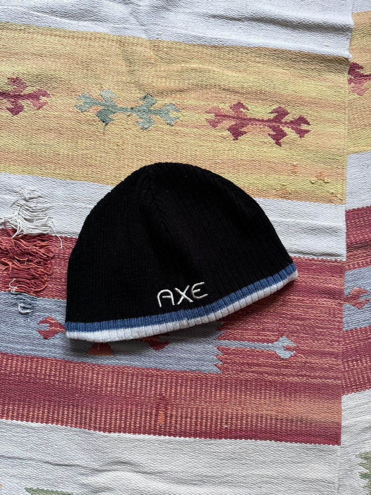 Reebok Vintage 00’s Reebok x Ace y2k Hat Size ONE SIZE - 3 Thumbnail