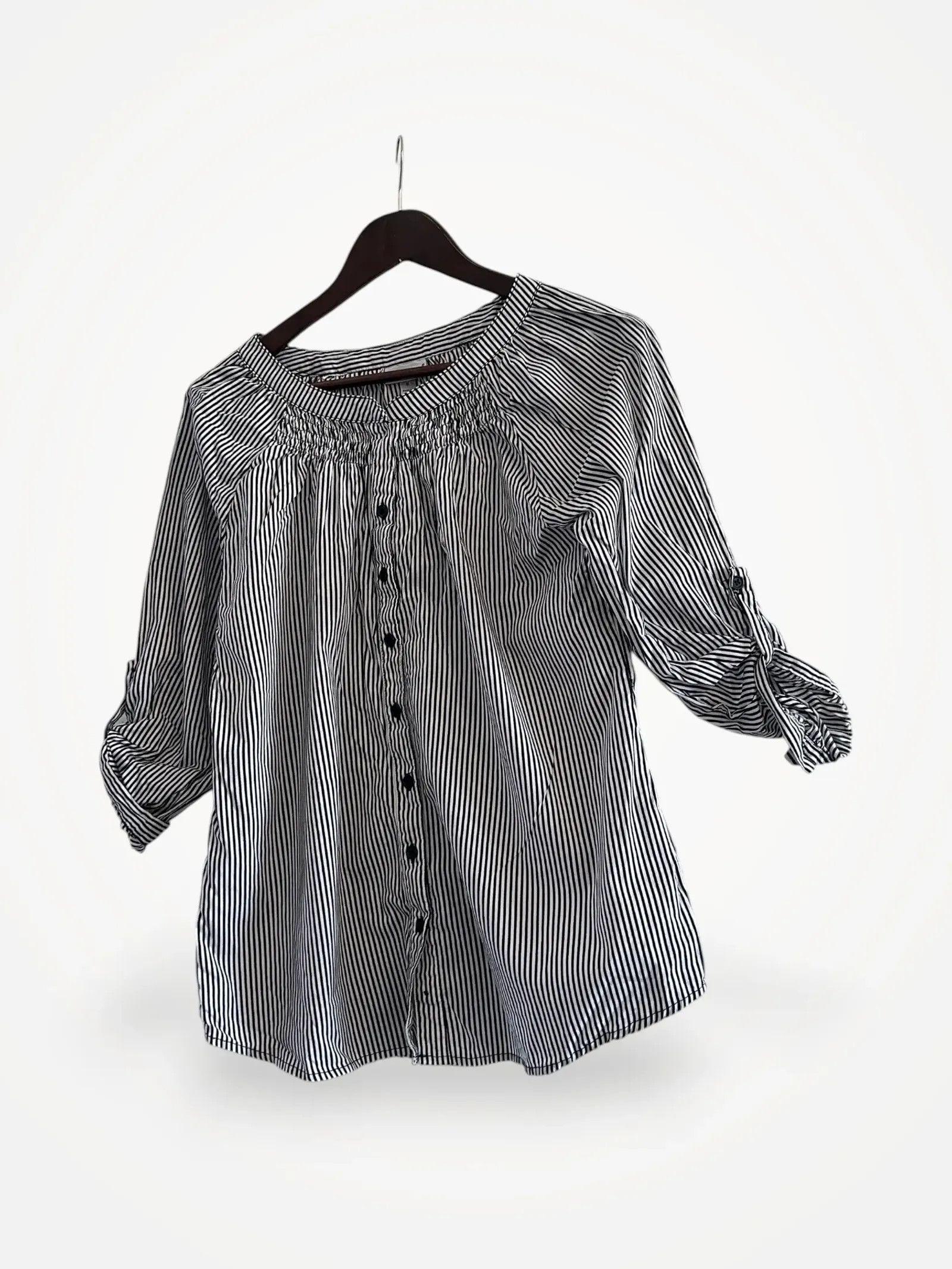 Harve Benard Harve Benard Blouse Size S / US 4 / IT 40 - 1 Thumbnail