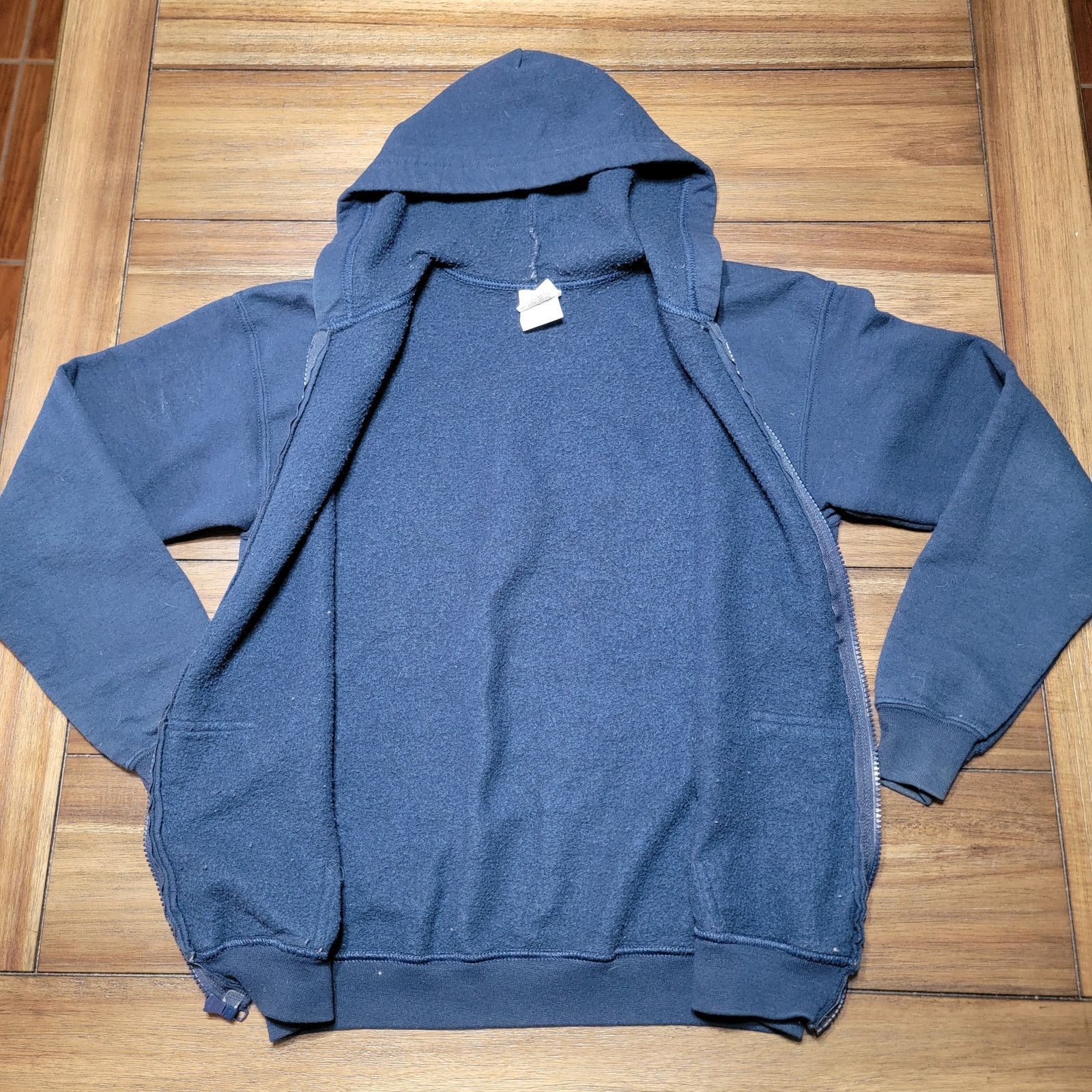 Gildan Murdoch's Galveston Island LS Hooded Jacket - Adult Small Size S / US 4 / IT 40 - 6 Thumbnail