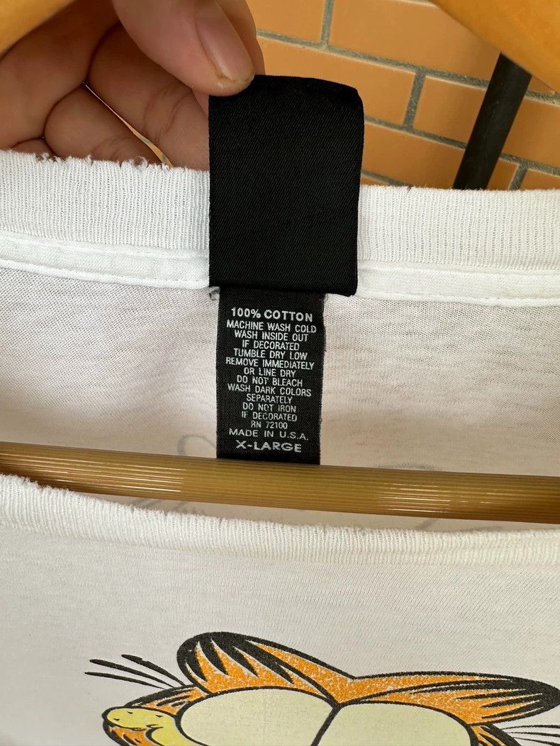 Vintage Vintage Tee 1978 2505-Nextarrow Size US XXL / EU 58 / 5 - 4 Thumbnail