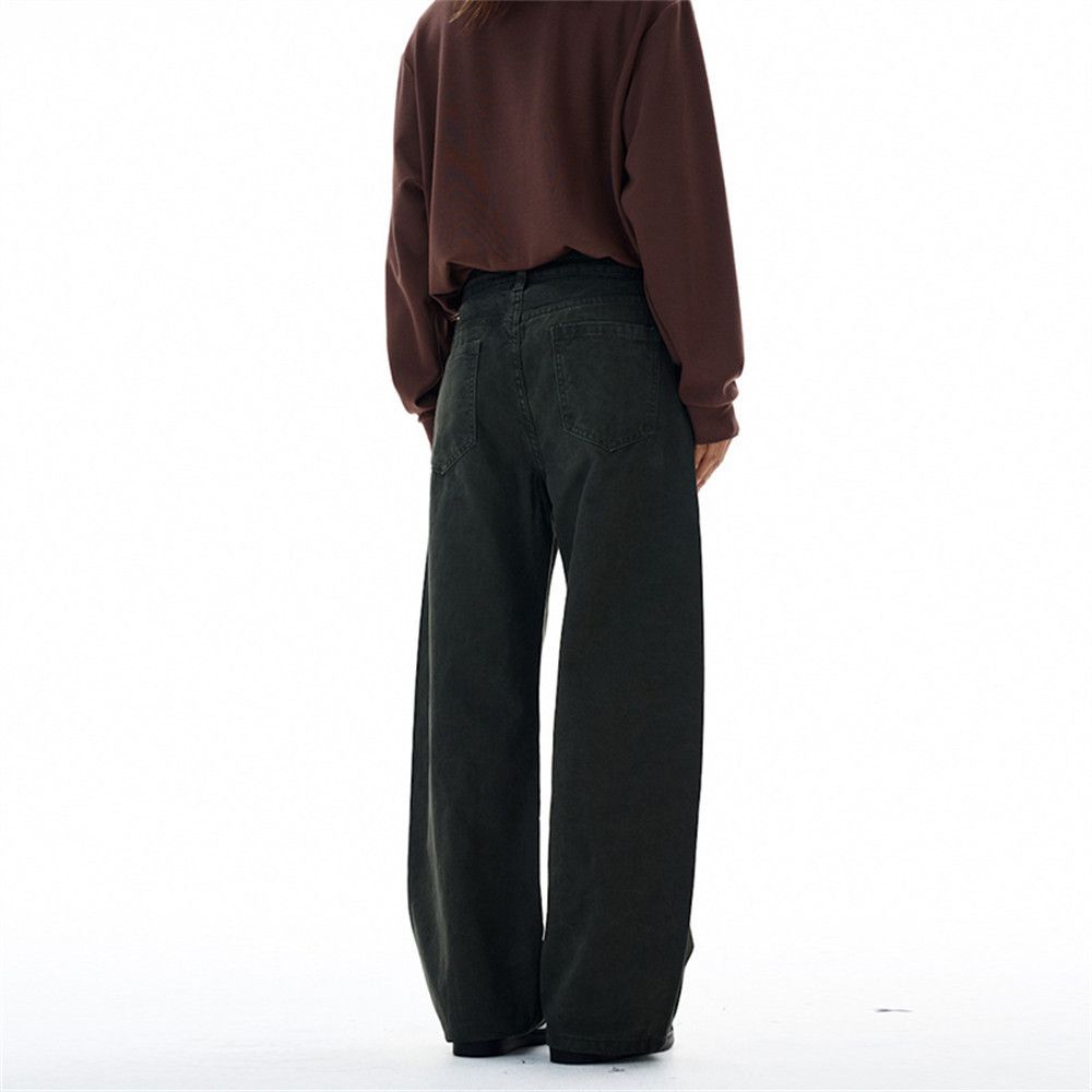 Vintage Retro American men's high street machete casual trousers Size US 32 / EU 48 - 6 Thumbnail