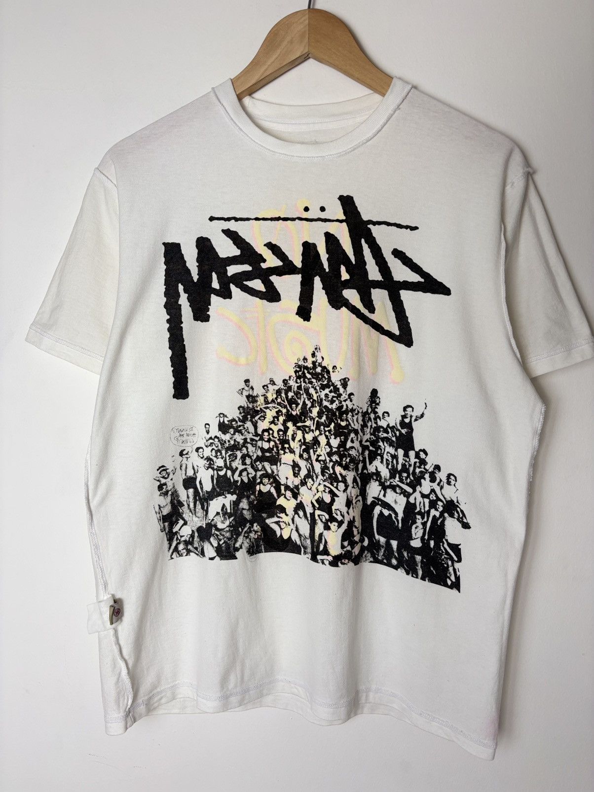 Stussy Tower Records | Grailed