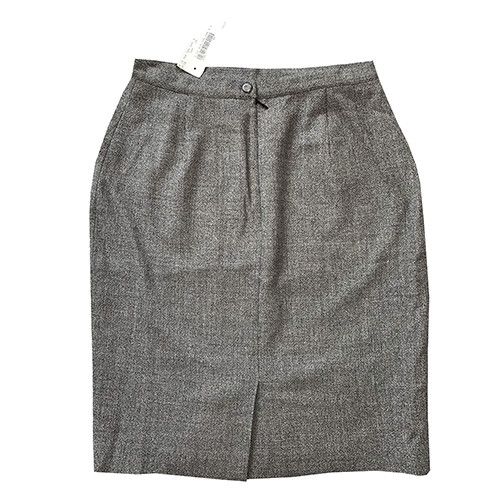 Cacharel Cacharel Skirt vintage Size 28" / US 6 / IT 42 - 4 Thumbnail