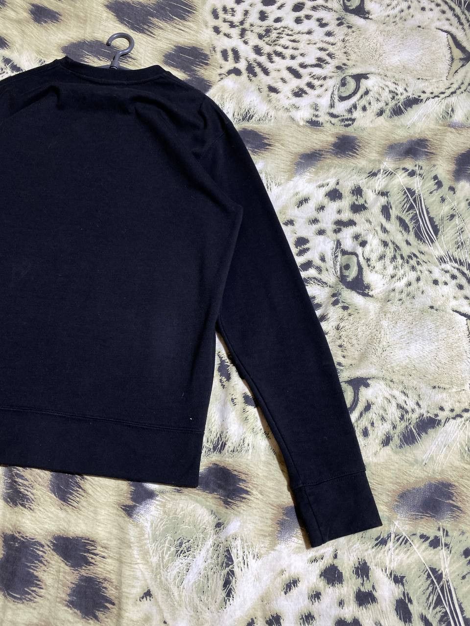 Polo Ralph Lauren × Ralph Lauren × Vintage Vintage streetwear y2k Polo Ralph Lauren sweatshirt Size US XL / EU 56 / 4 - 11 Thumbnail