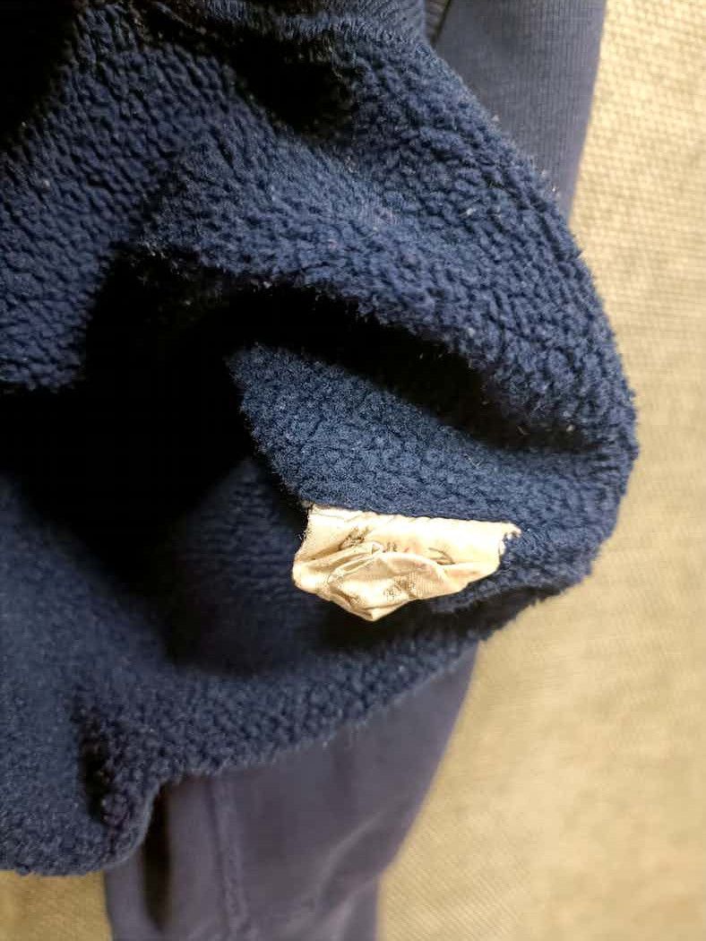 Polo Ralph Lauren vintage 90s sweatshirt polo ralph lauren Joe Pesci Size US M / EU 48-50 / 2 - 4 Thumbnail
