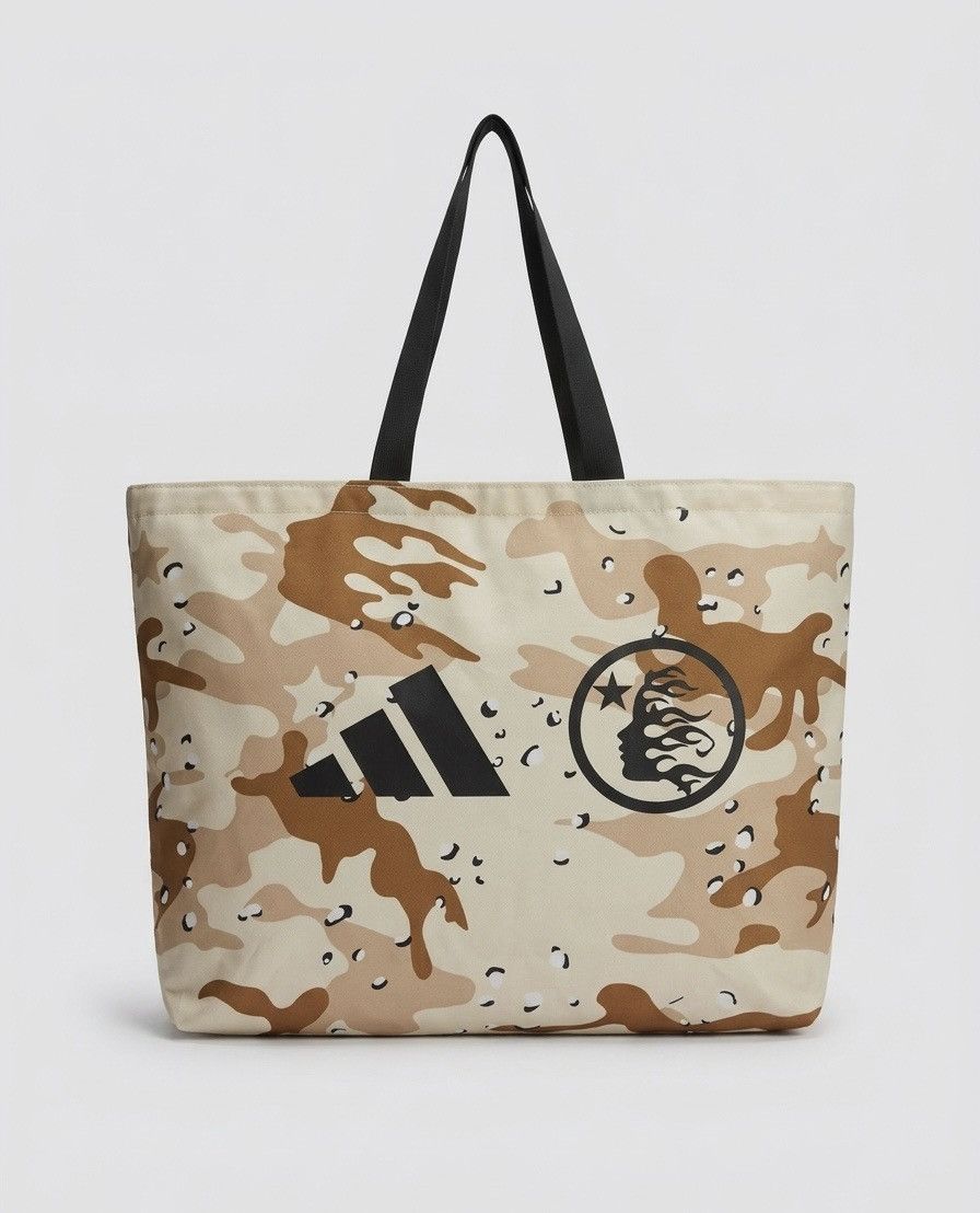 HELLSTAR Hellstar x Adidas Tote Bag Size ONE SIZE - 1 Preview