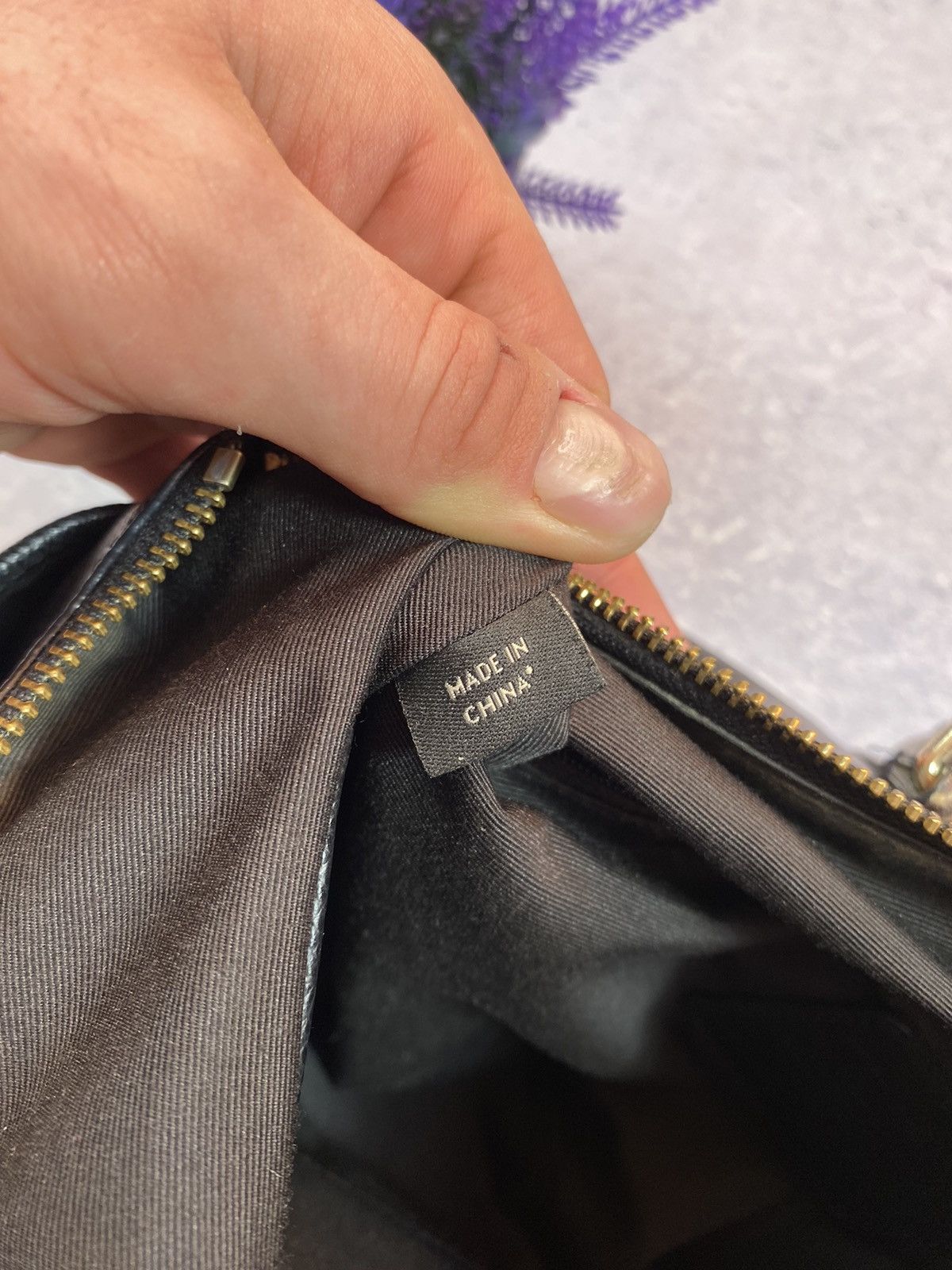 Coach Coach Women’s Shoulder Bag Size ONE SIZE - 18 Thumbnail