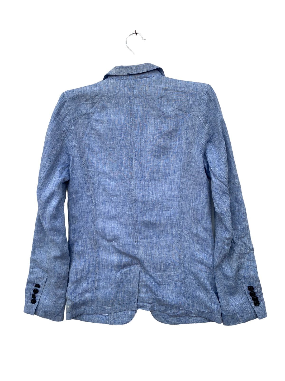 GOSTAR DE FUGA Gostar De Fuga Premium Jacket Size US XS / EU 42 / 0 - 2 Thumbnail