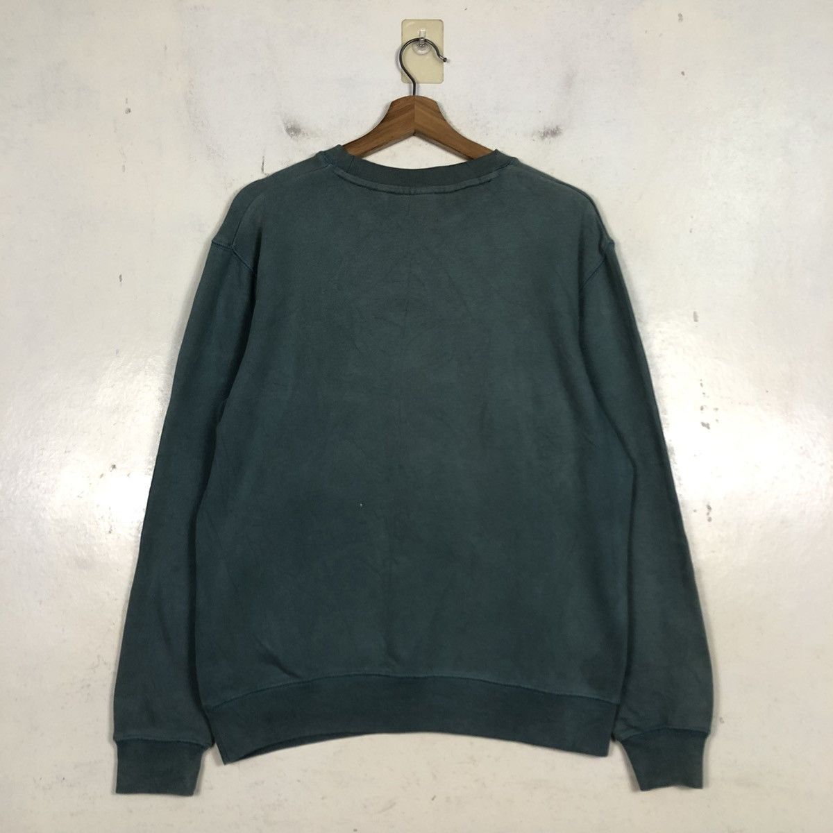 Japanese Brand 📌Vintage Discus Athletic Sweatshirt Size US M / EU 48-50 / 2 - 10 Thumbnail