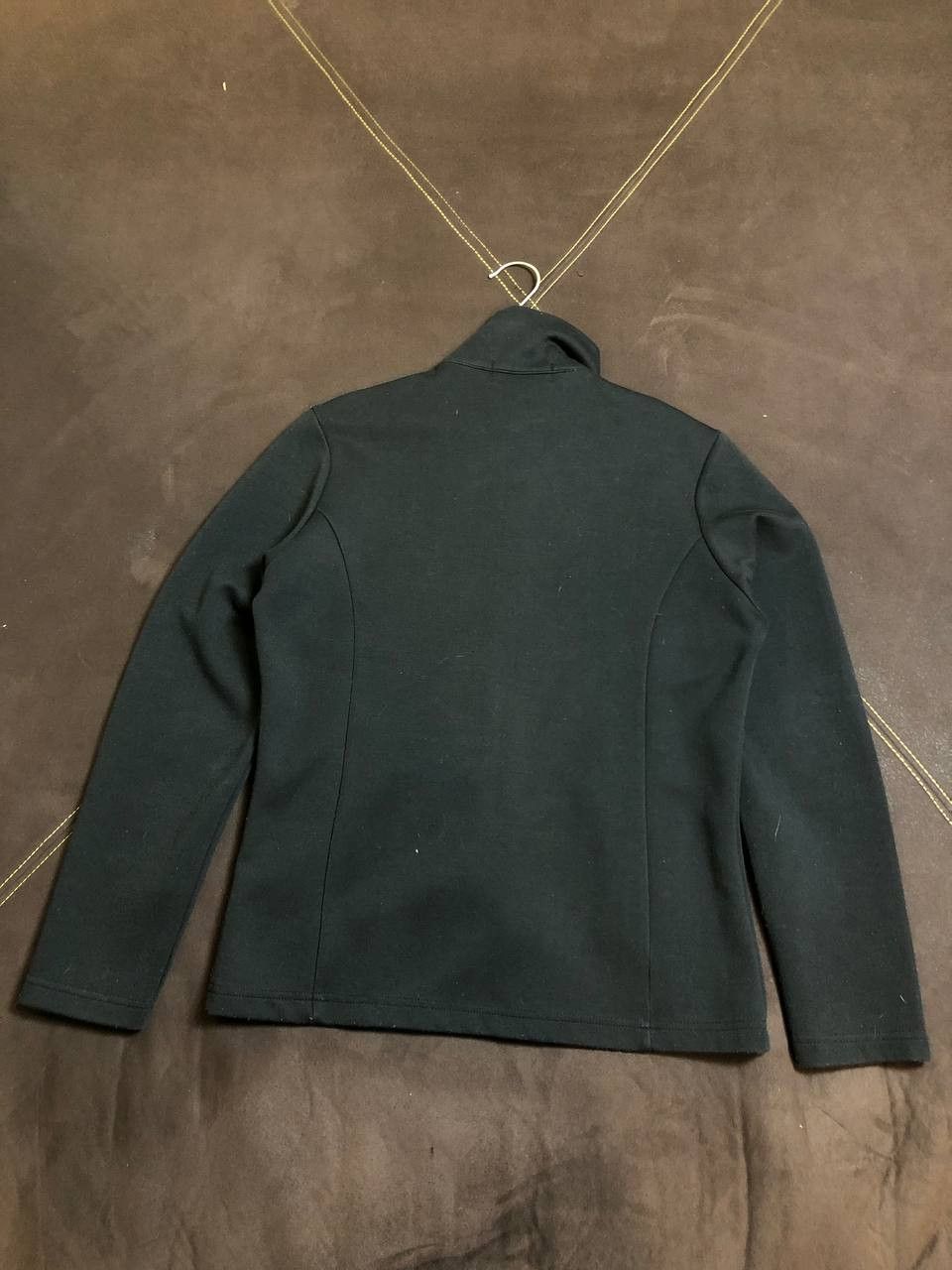 Polo Ralph Lauren Ralph Lauren Jacket Womens Performance Track Coat Zip Up Size M / US 6-8 / IT 42-44 - 4 Thumbnail