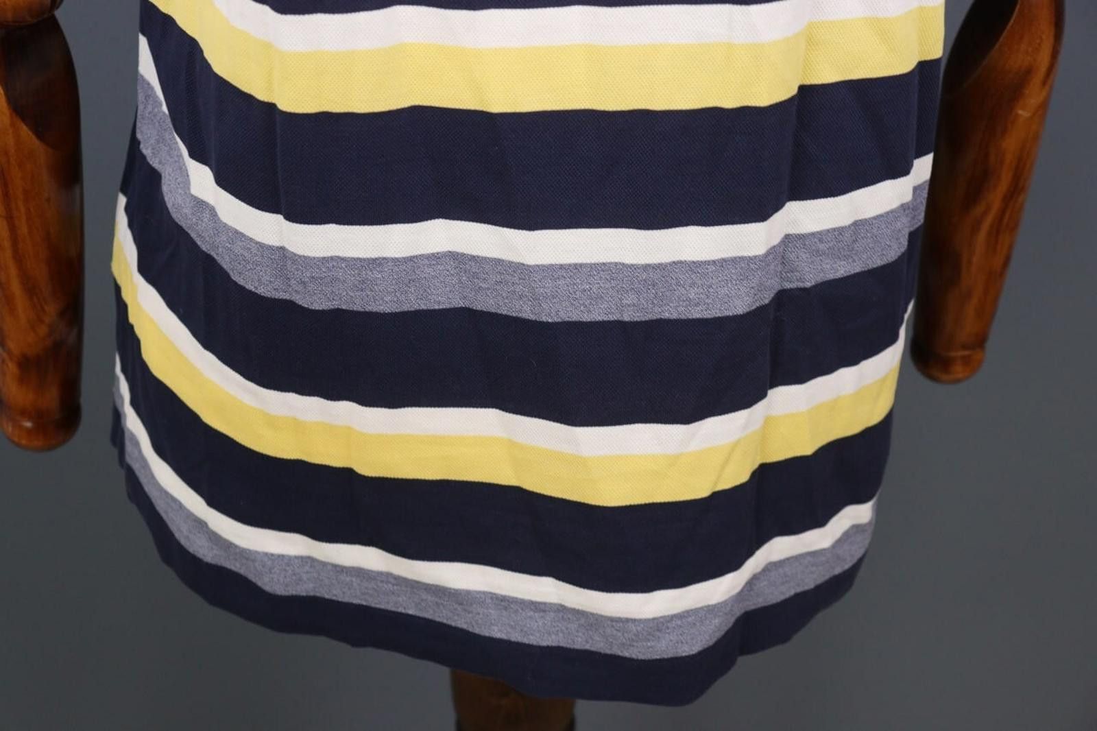 Paul & Shark Paul & Shark Yachying Multicolor Striped Shprt Shirt Size M Size US M / EU 48-50 / 2 - 12 Thumbnail
