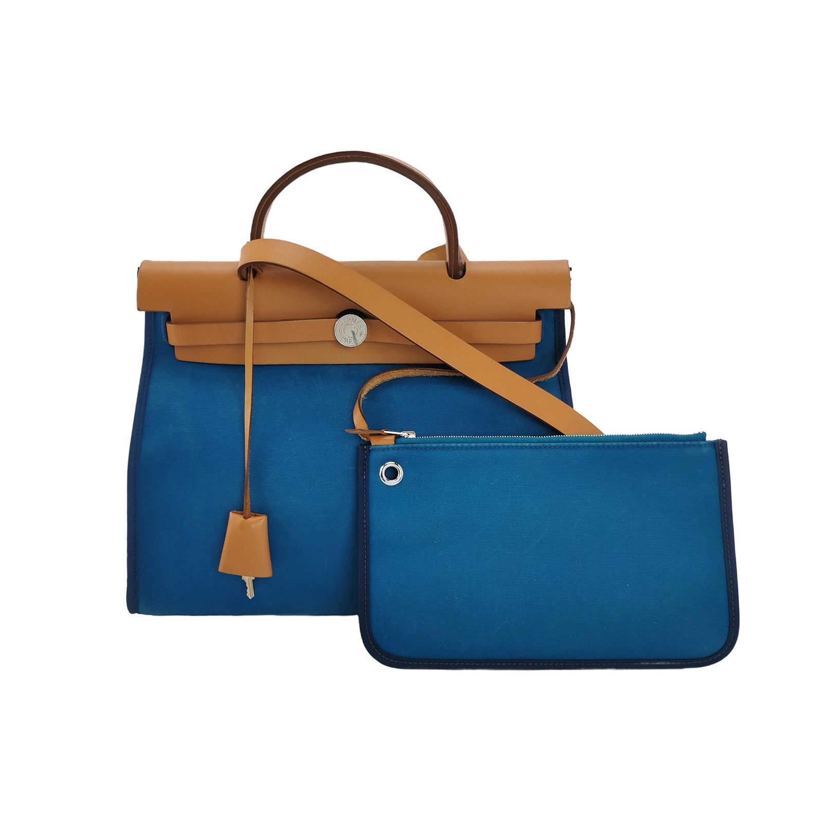 Hermes Hermes Women os Shoulder Bags Size ONE SIZE - 1 Thumbnail