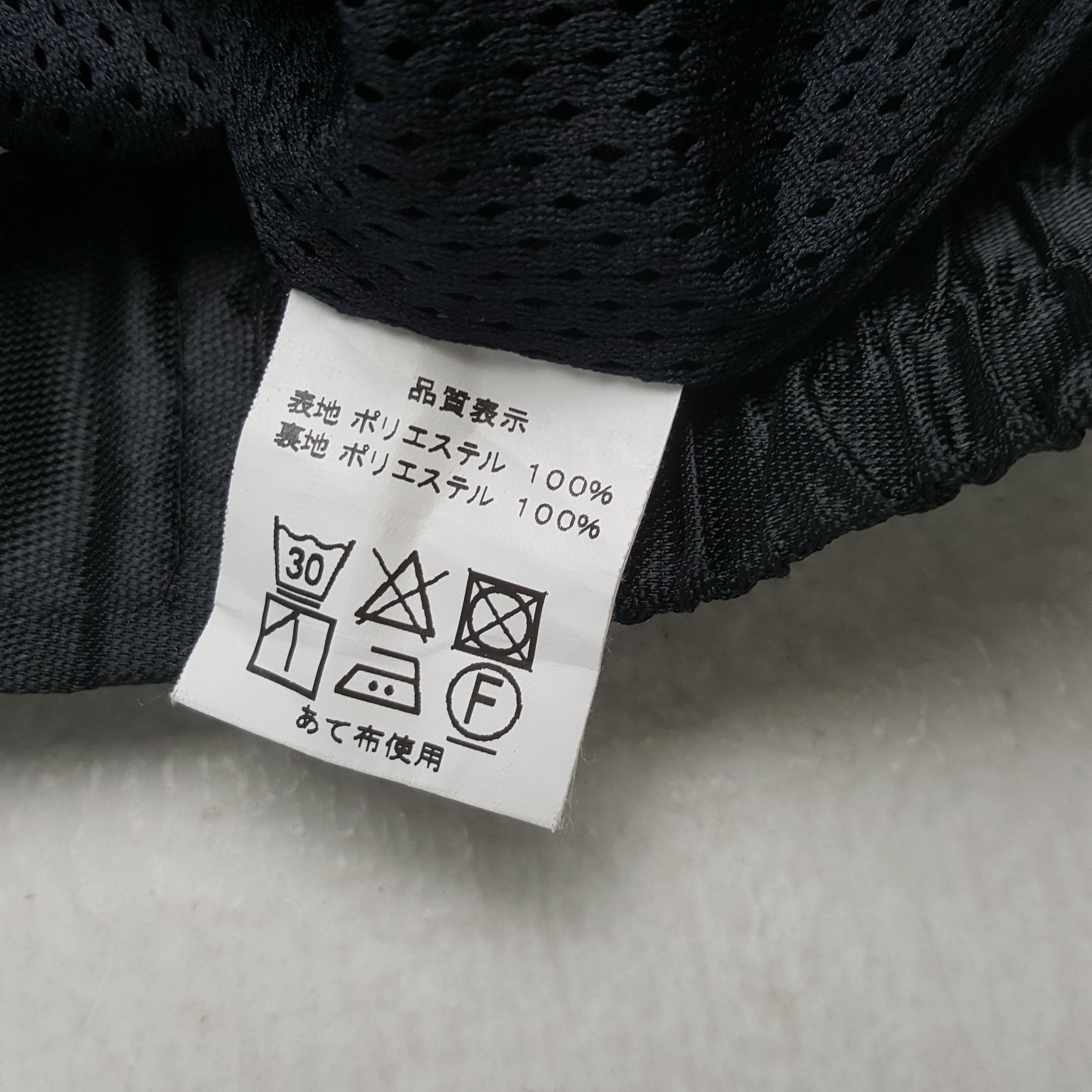 Honda × Vintage HONDA Japanese Motorsports Jacket Size US L / EU 52-54 / 3 - 9 Thumbnail