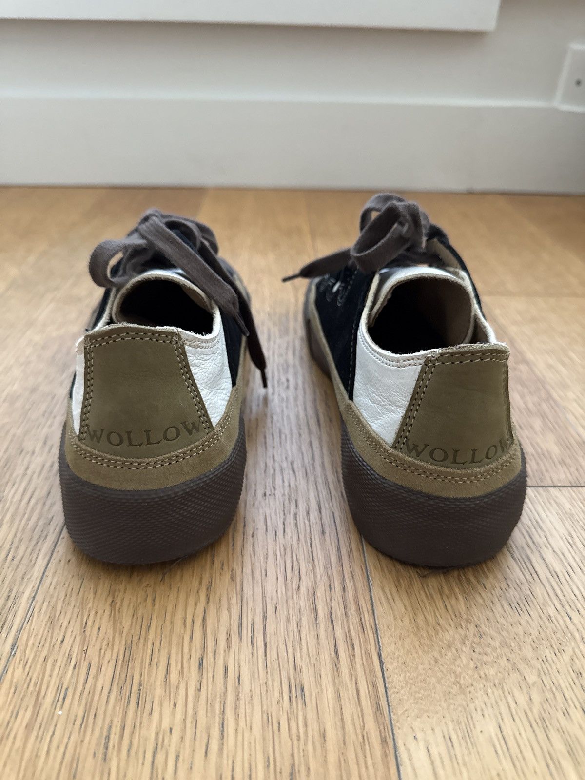 Other Wollow sneakers Size US 7.5 / IT 37.5 - 4 Thumbnail