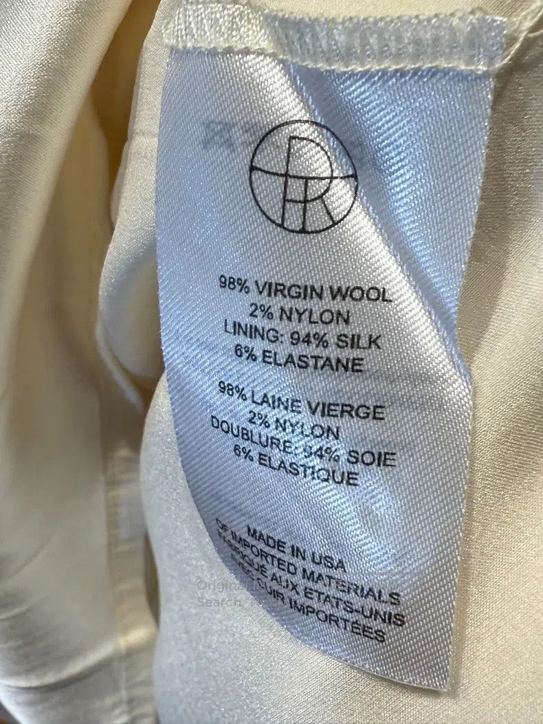The Row The Row Sleeveless Dress Size S / US 4 / IT 40 - 2 Thumbnail
