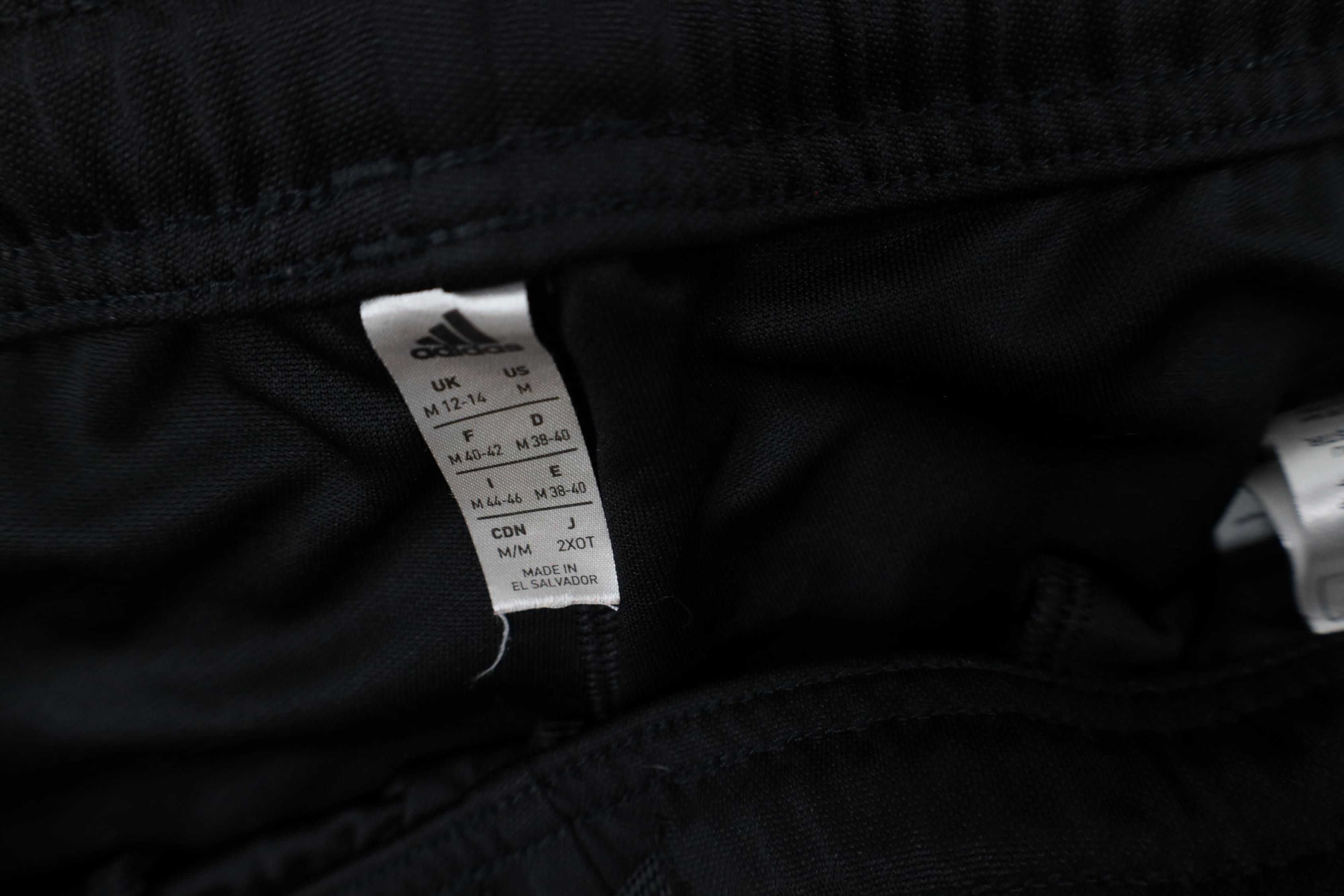 Adidas Vintage Y2K Adidas Tapered Leg Running Sweatpants Pants Size US 34 / EU 50 - 8 Thumbnail