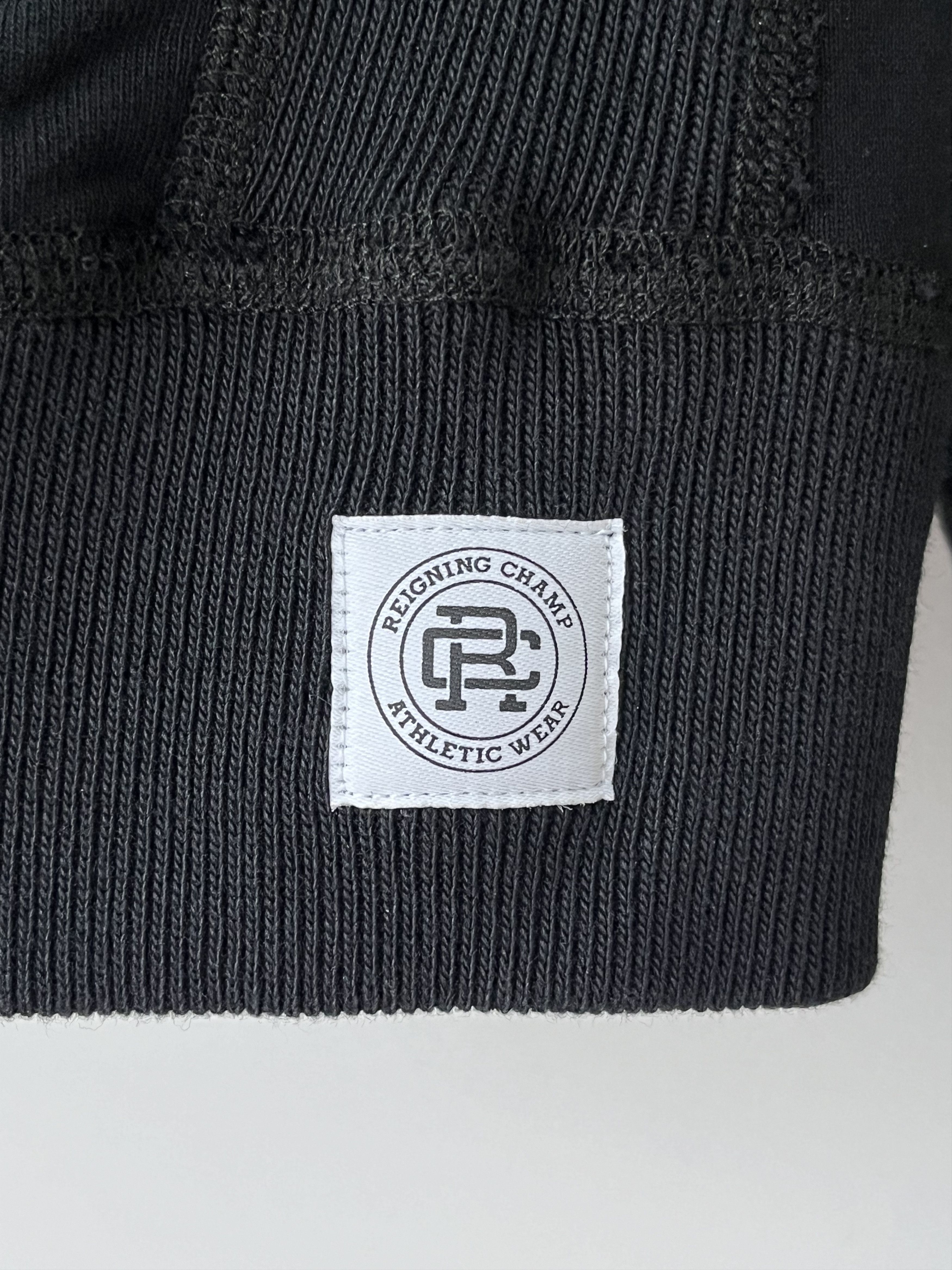 Reigning Champ BNWT REIGNING CHAMP MID WEIGHT FULL ZIP HOODIE MEDIUM Size US M / EU 48-50 / 2 - 4 Thumbnail