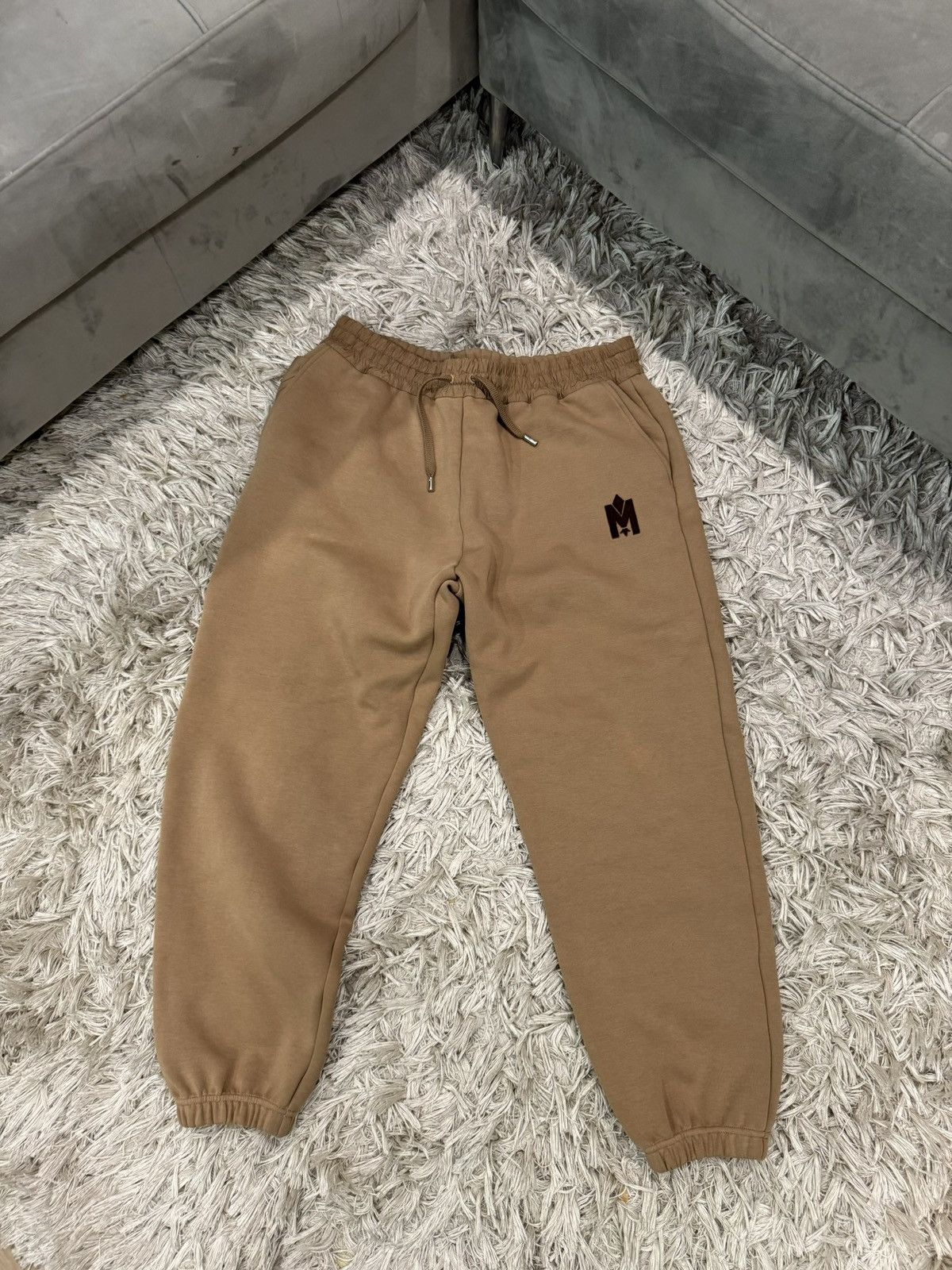 Mackage Krystian Jogger Sweatpants