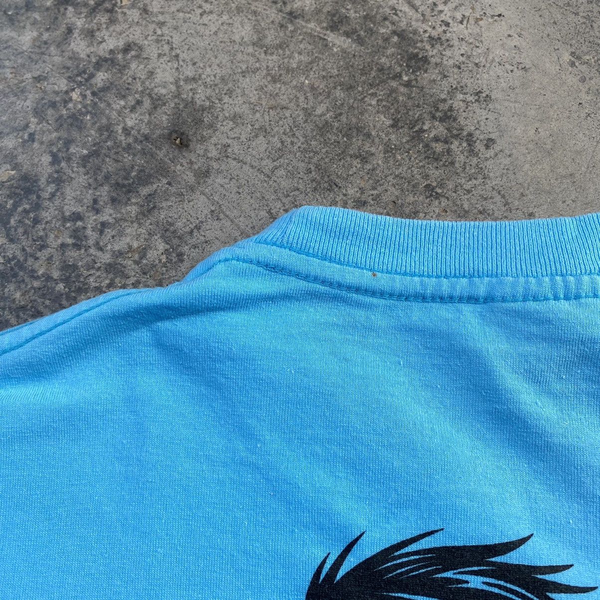 Japanese Brand Vintage Anime Death Note Rare Tees Size US M / EU 48-50 / 2 - 9 Thumbnail
