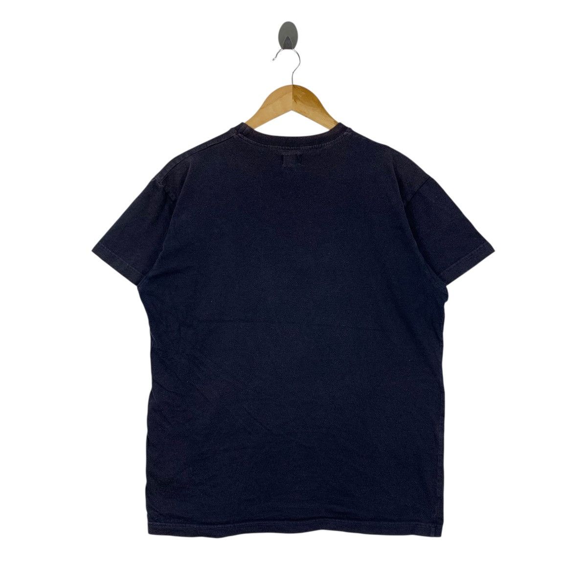 Armani Vintage ARMANI GYM JUNIOR By Armani Jeans Italy Shirt Size US M / EU 48-50 / 2 - 4 Thumbnail