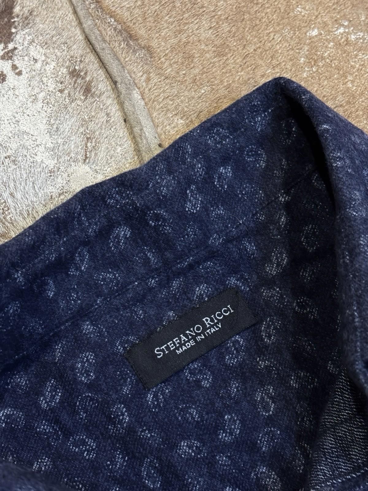 Stefano Ricci Stefano Ricci Shirt Size US L / EU 52-54 / 3 - 2 Thumbnail
