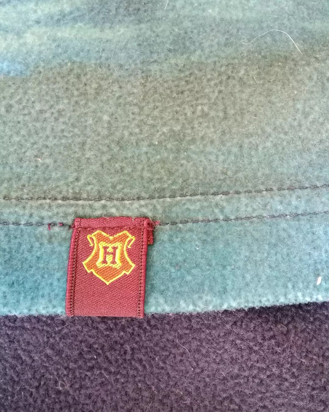 Vintage Vintage Harry Potter Hogwarts Castle AOP Movie Crewneck Size US XL / EU 56 / 4 - 7 Thumbnail